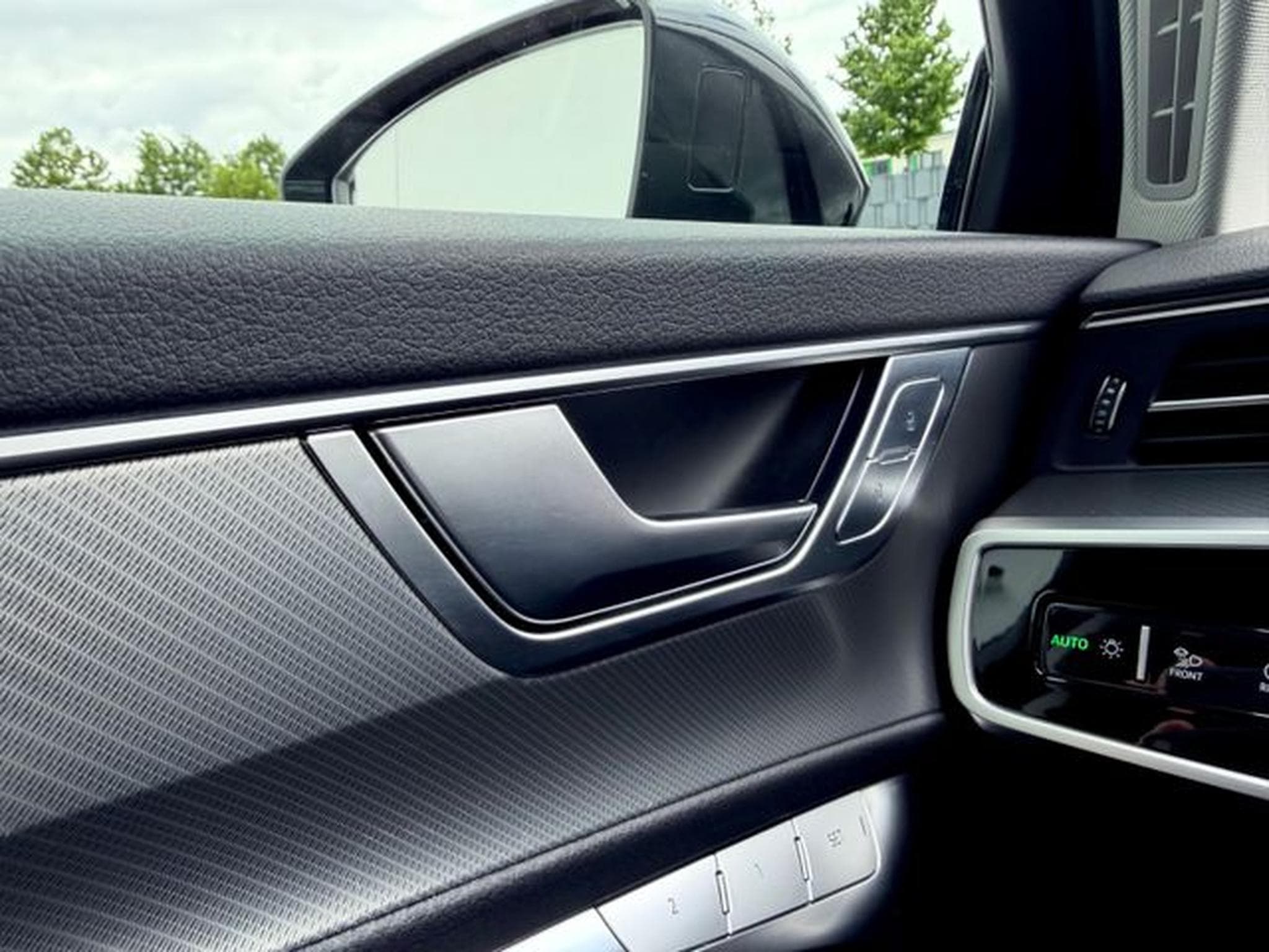 Audi A6 A6 Avant 45 TDI quattro sport /LED/ACC/CAM/ (2022) - Photo 16