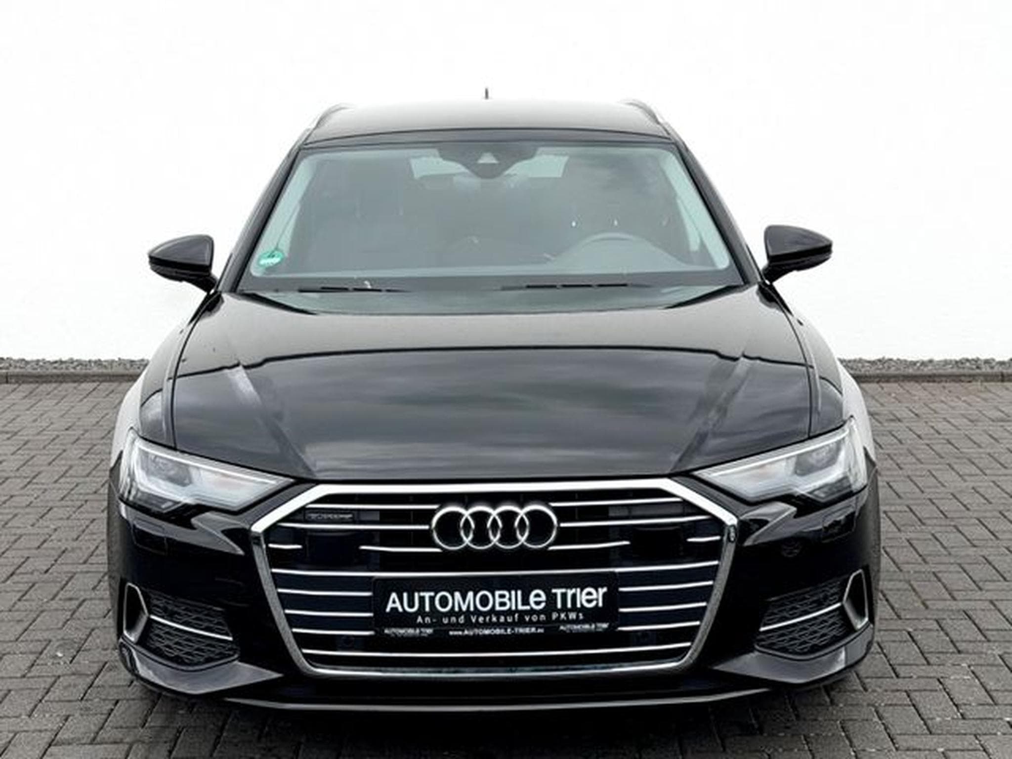 Audi A6 A6 Avant 45 TDI quattro sport /LED/ACC/CAM/ (2022) - Photo 2