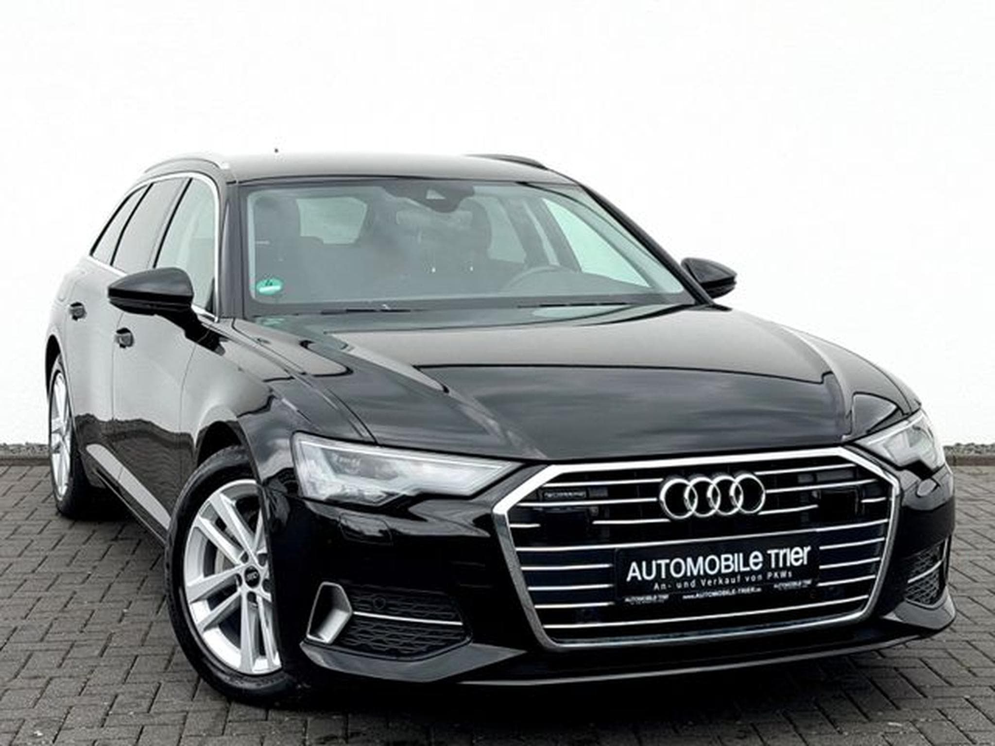 Audi A6 A6 Avant 45 TDI quattro sport /LED/ACC/CAM/ (2022) - Photo 3