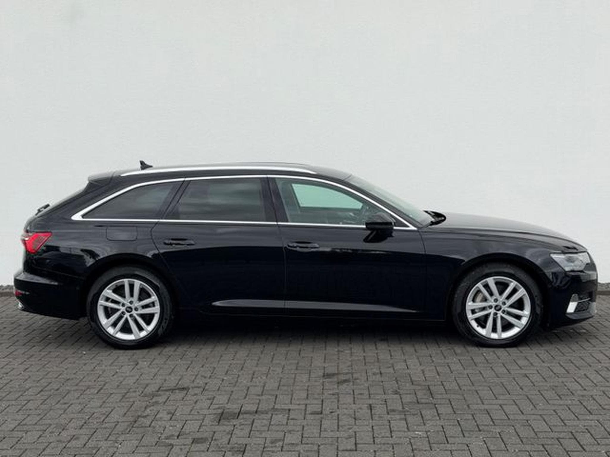 Audi A6 A6 Avant 45 TDI quattro sport /LED/ACC/CAM/ (2022) - Photo 4