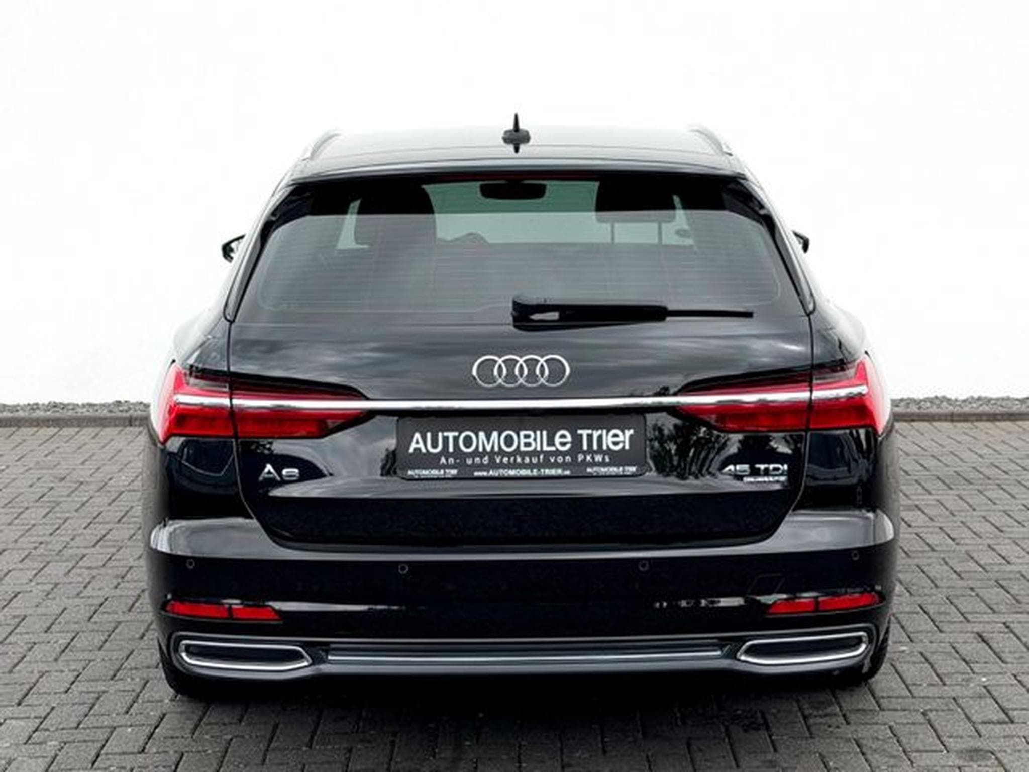 Audi A6 A6 Avant 45 TDI quattro sport /LED/ACC/CAM/ (2022) - Photo 6