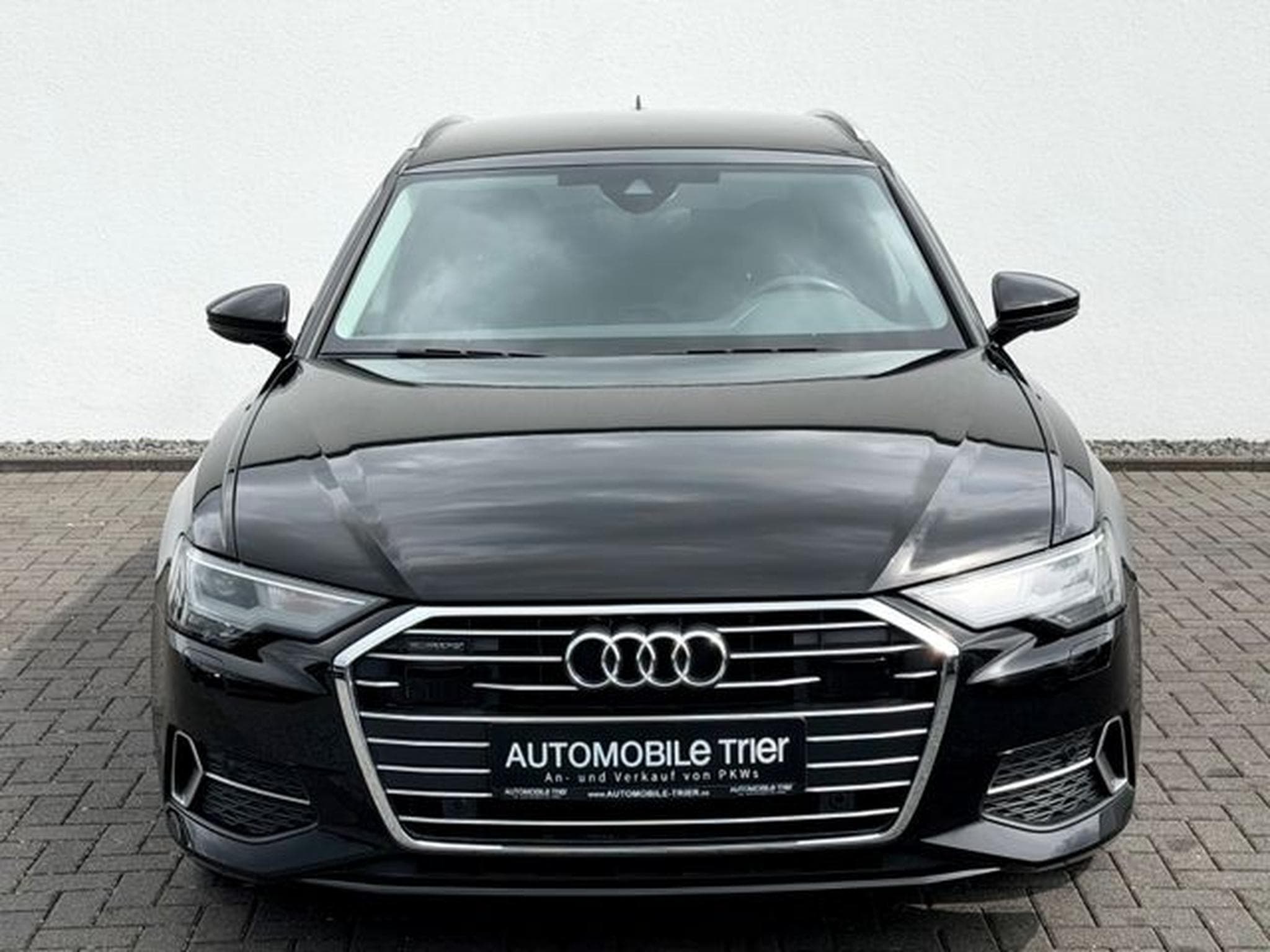 Audi A6 A6 Avant 45 TDI quattro sport /LED/ACC/CAM/AHK/ (2021) - Photo 2