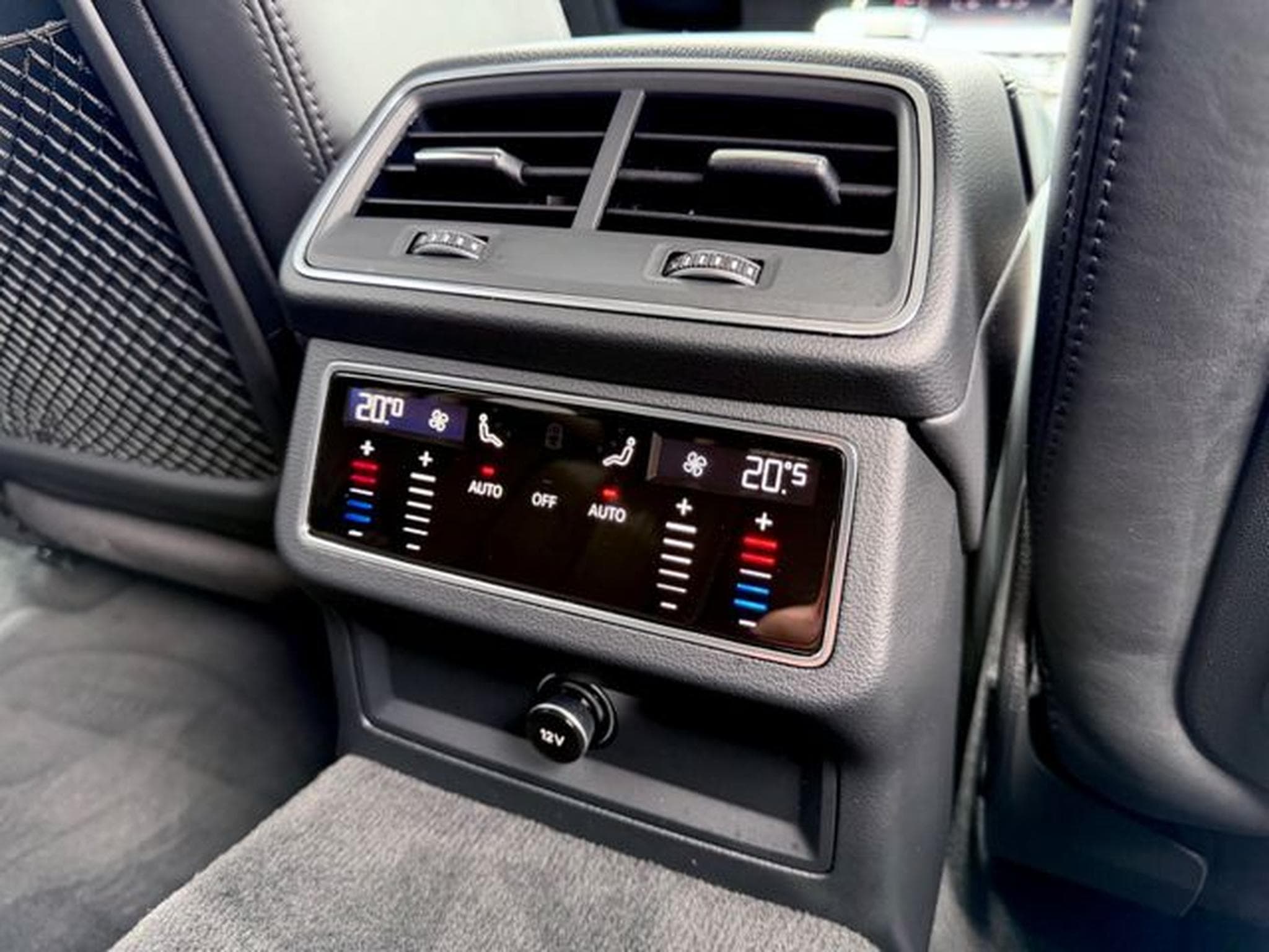 Audi A6 A6 Avant 45 TDI quattro sport /LED/ACC/CAM/AHK/ (2021) - Photo 21