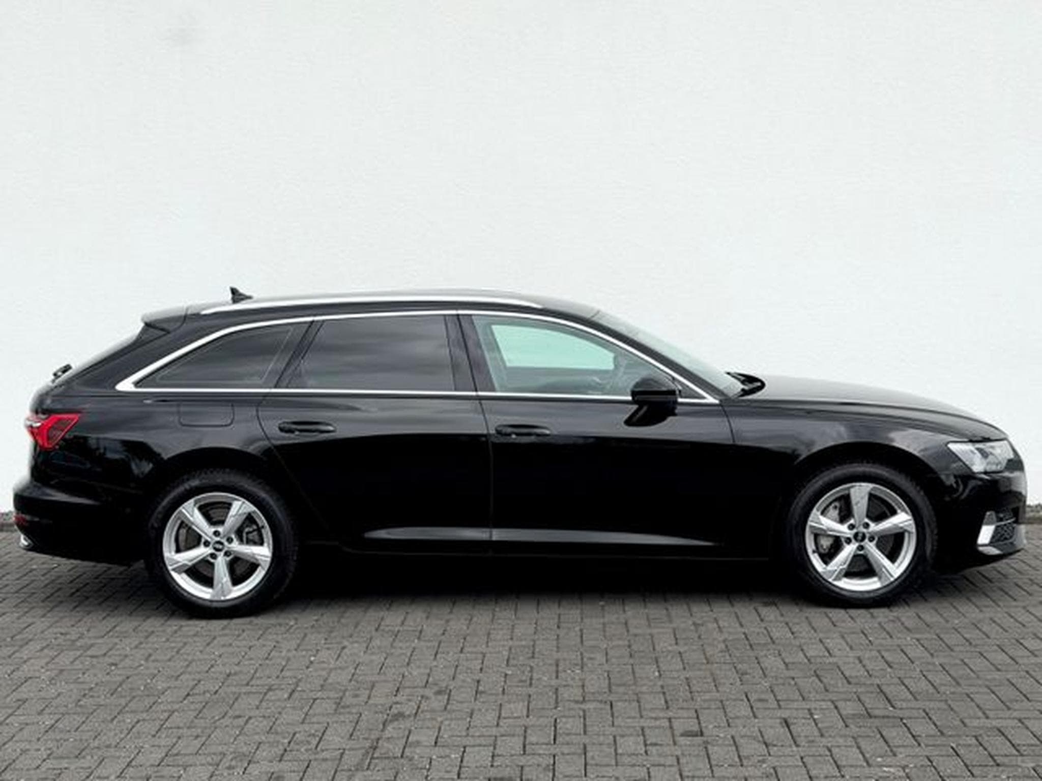 Audi A6 A6 Avant 45 TDI quattro sport /LED/ACC/CAM/AHK/ (2021) - Photo 4