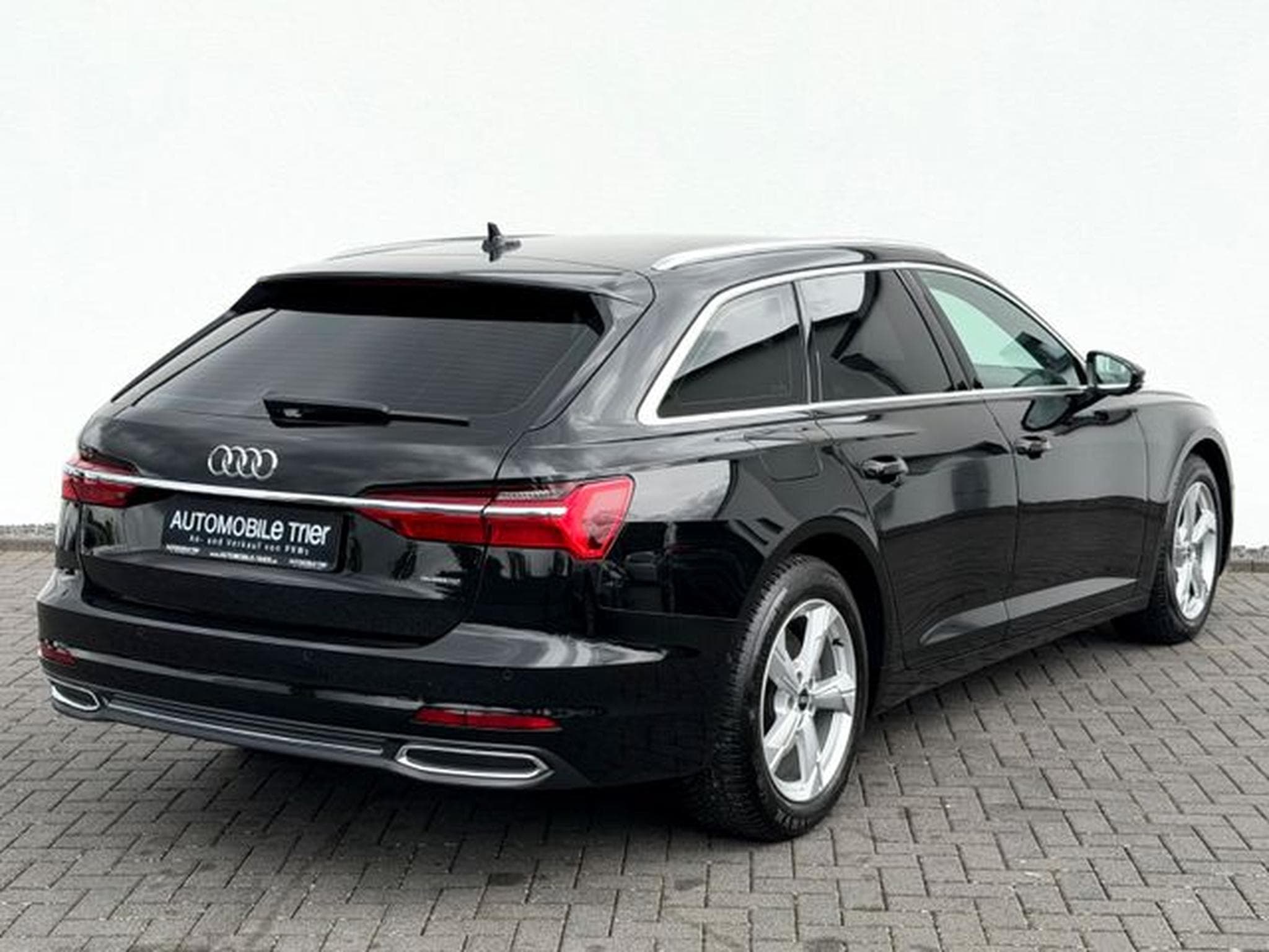 Audi A6 A6 Avant 45 TDI quattro sport /LED/ACC/CAM/AHK/ (2021) - Photo 5