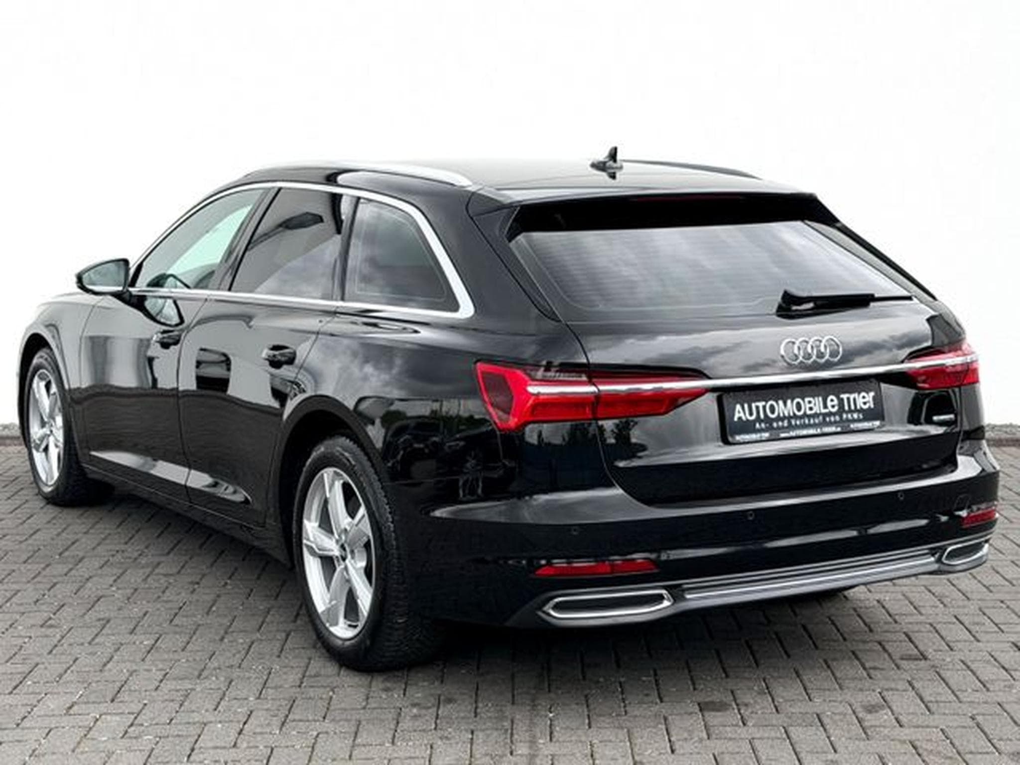 Audi A6 A6 Avant 45 TDI quattro sport /LED/ACC/CAM/AHK/ (2021) - Photo 7