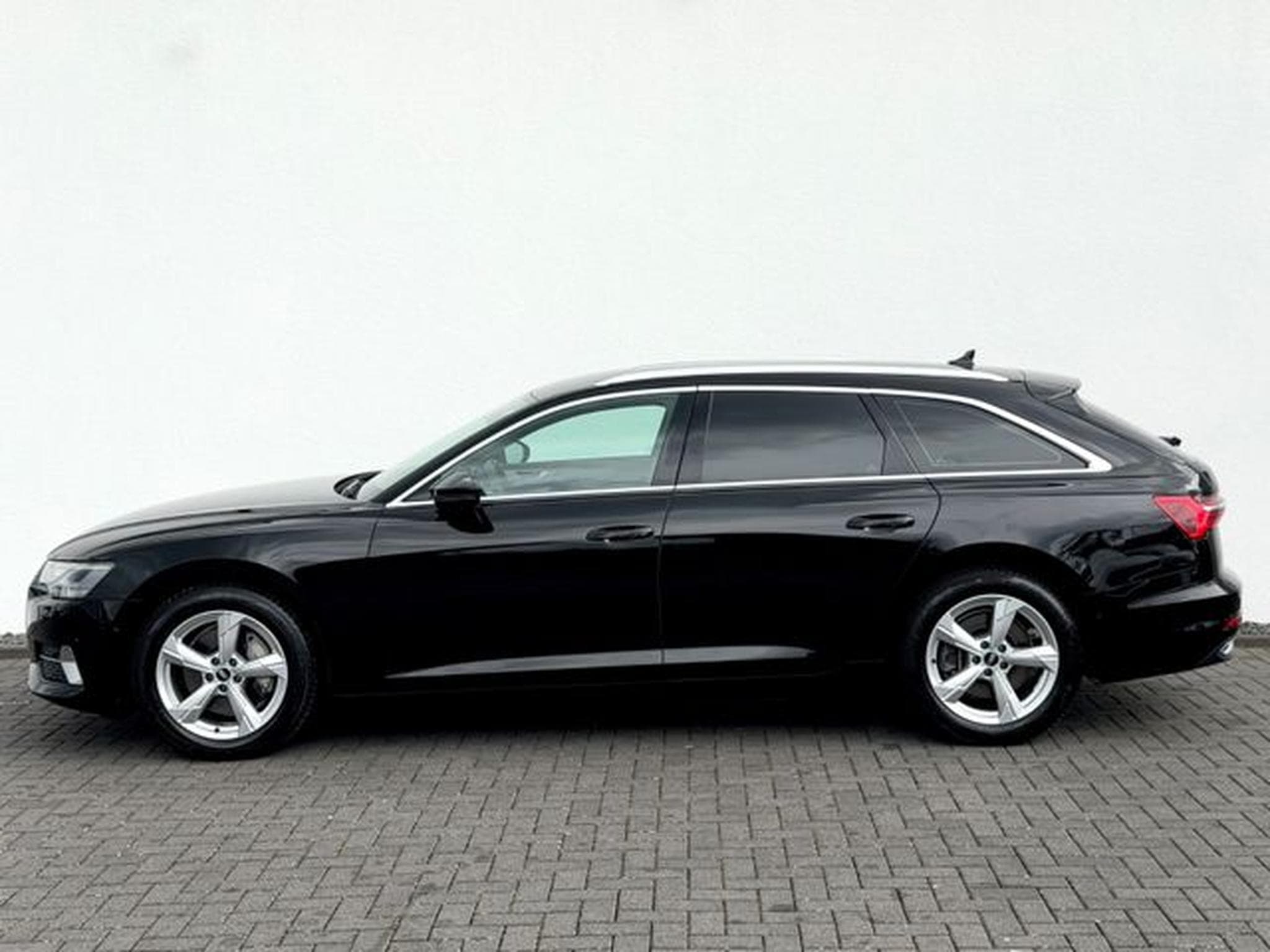 Audi A6 A6 Avant 45 TDI quattro sport /LED/ACC/CAM/AHK/ (2021) - Photo 8