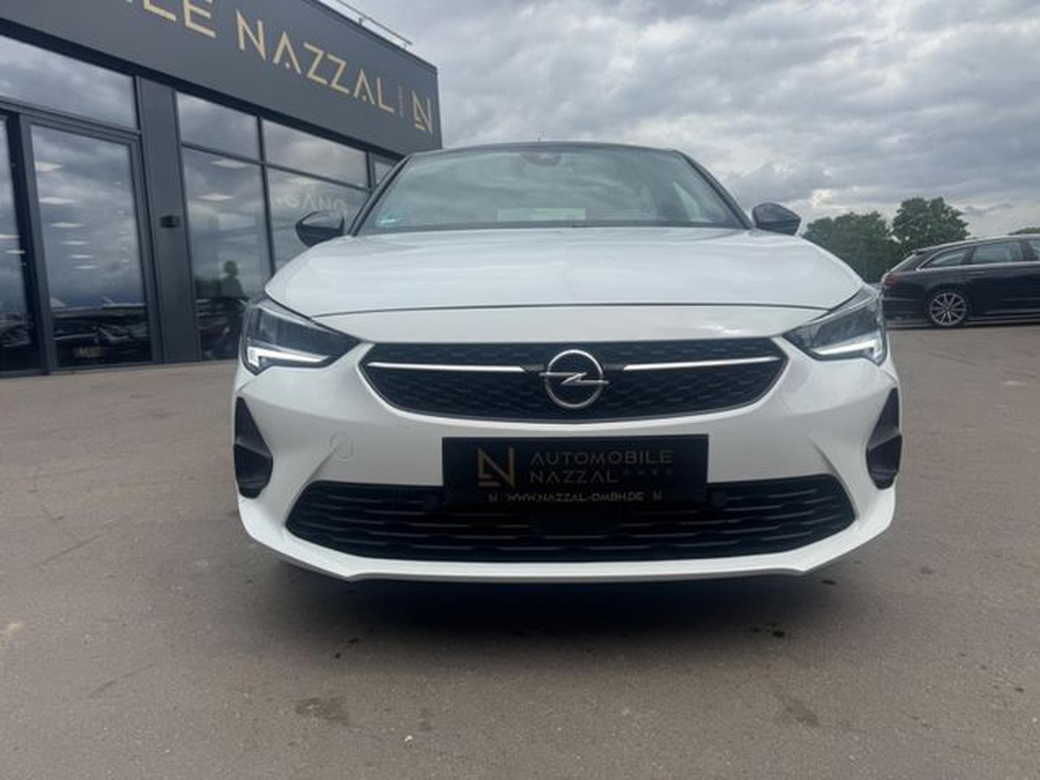 Opel Corsa CORSA F GS LINE*AUTOMATIK*NAVI*LED*R-KAMERA* (2023) - Foto 3