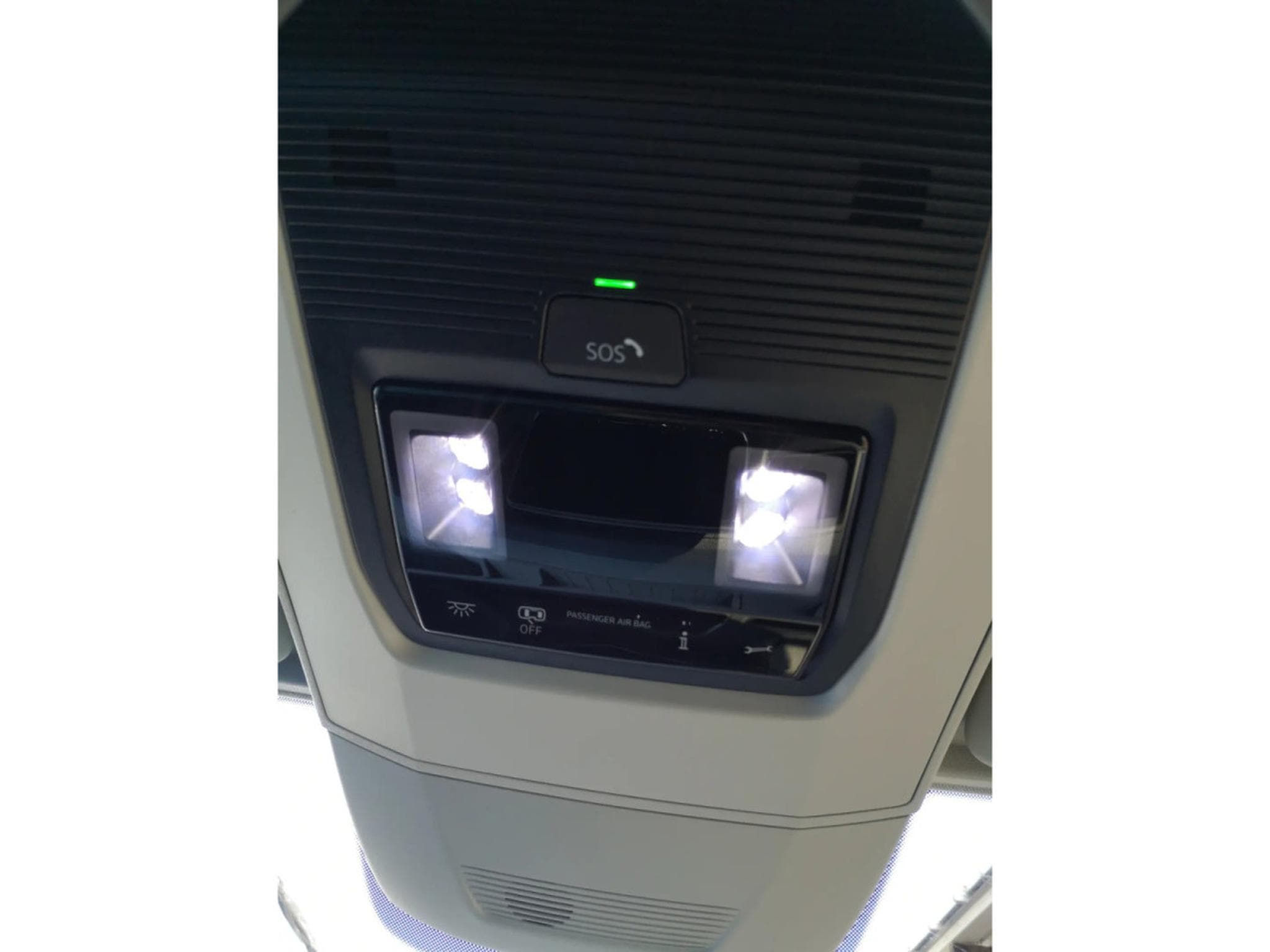 VW Crafter 2.0 TDI 35 140 L3H3 (2026) - Photo 7