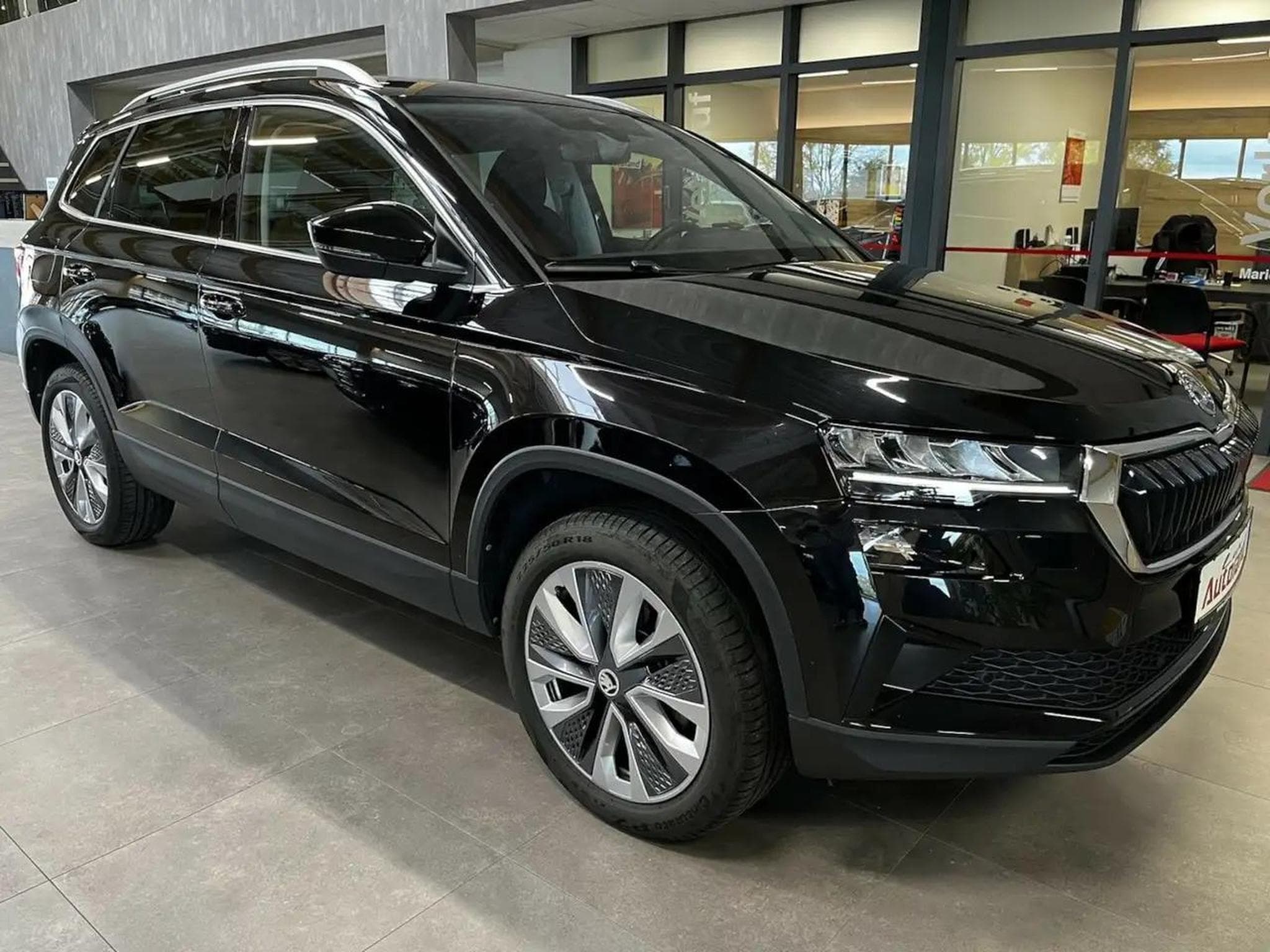 Skoda Karoq (2024) - Foto 3