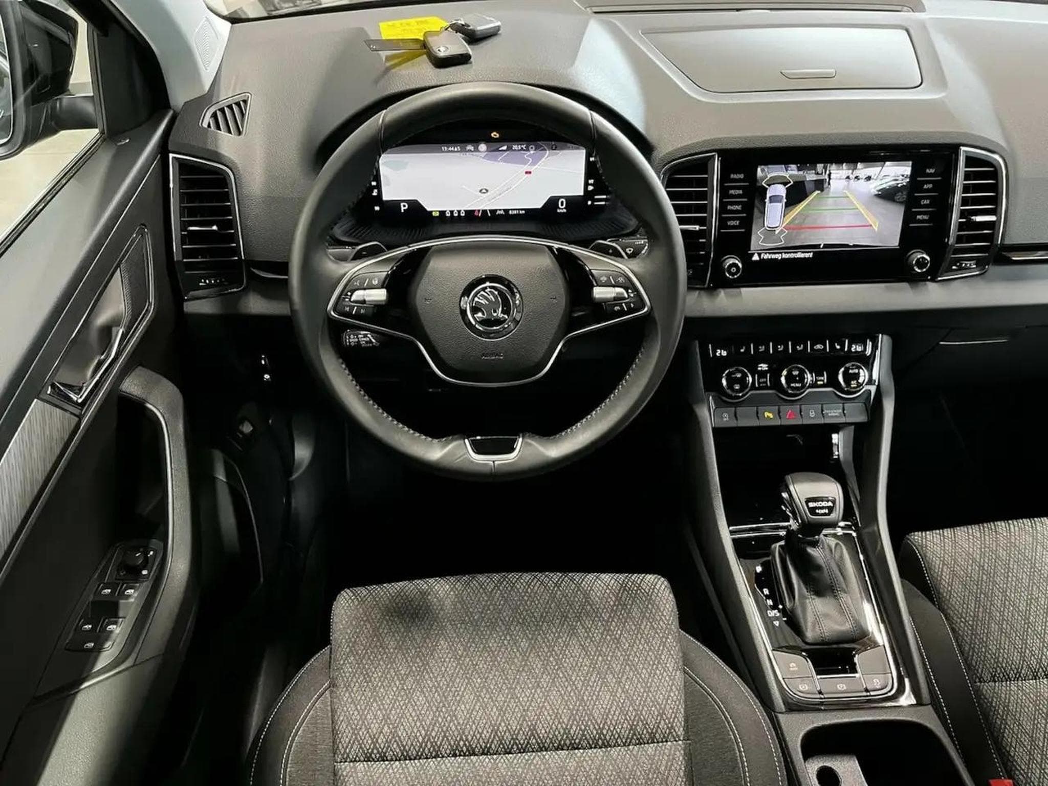 Skoda Karoq (2024) - Foto 5