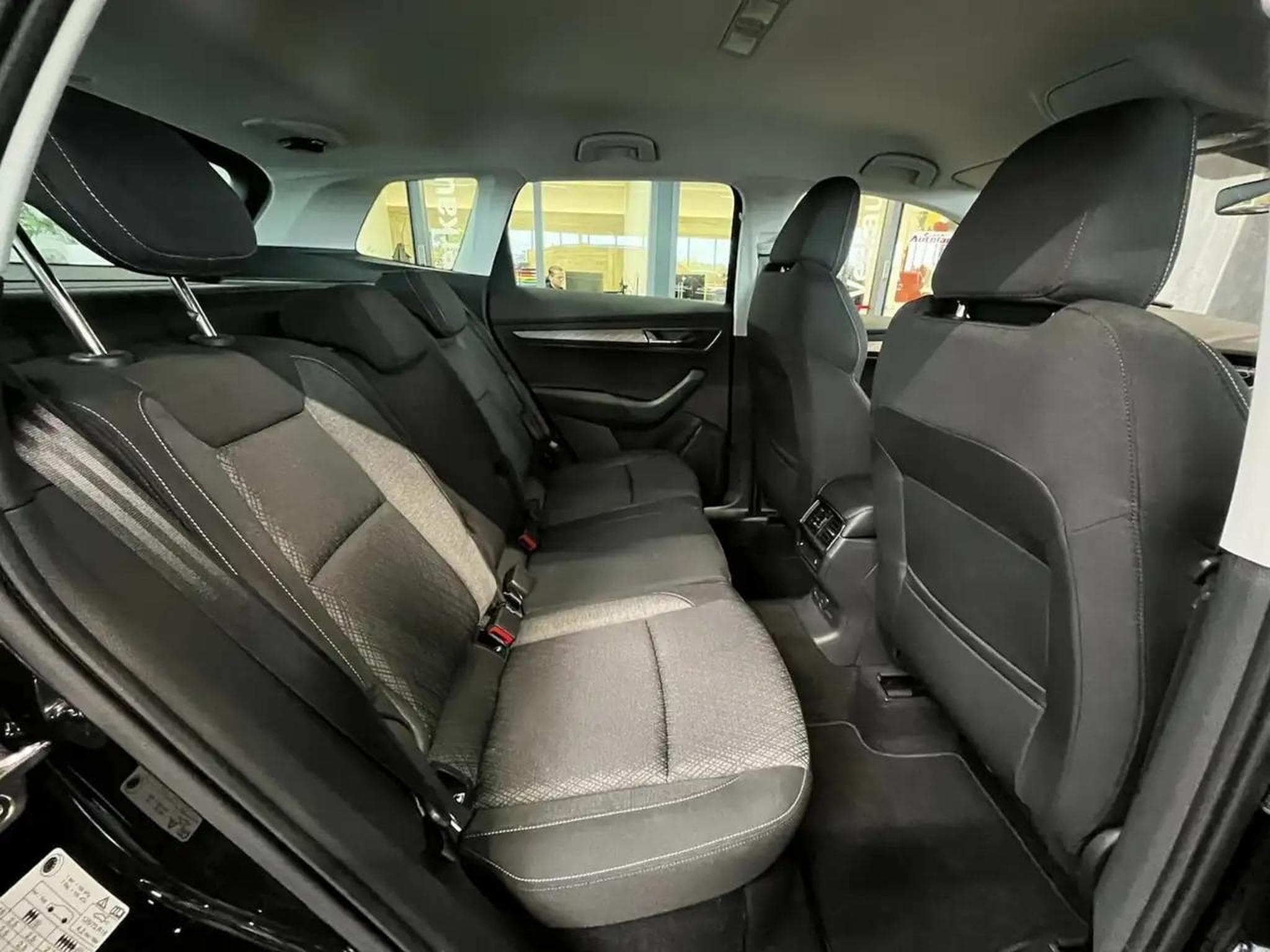 Skoda Karoq (2024) - Foto 7