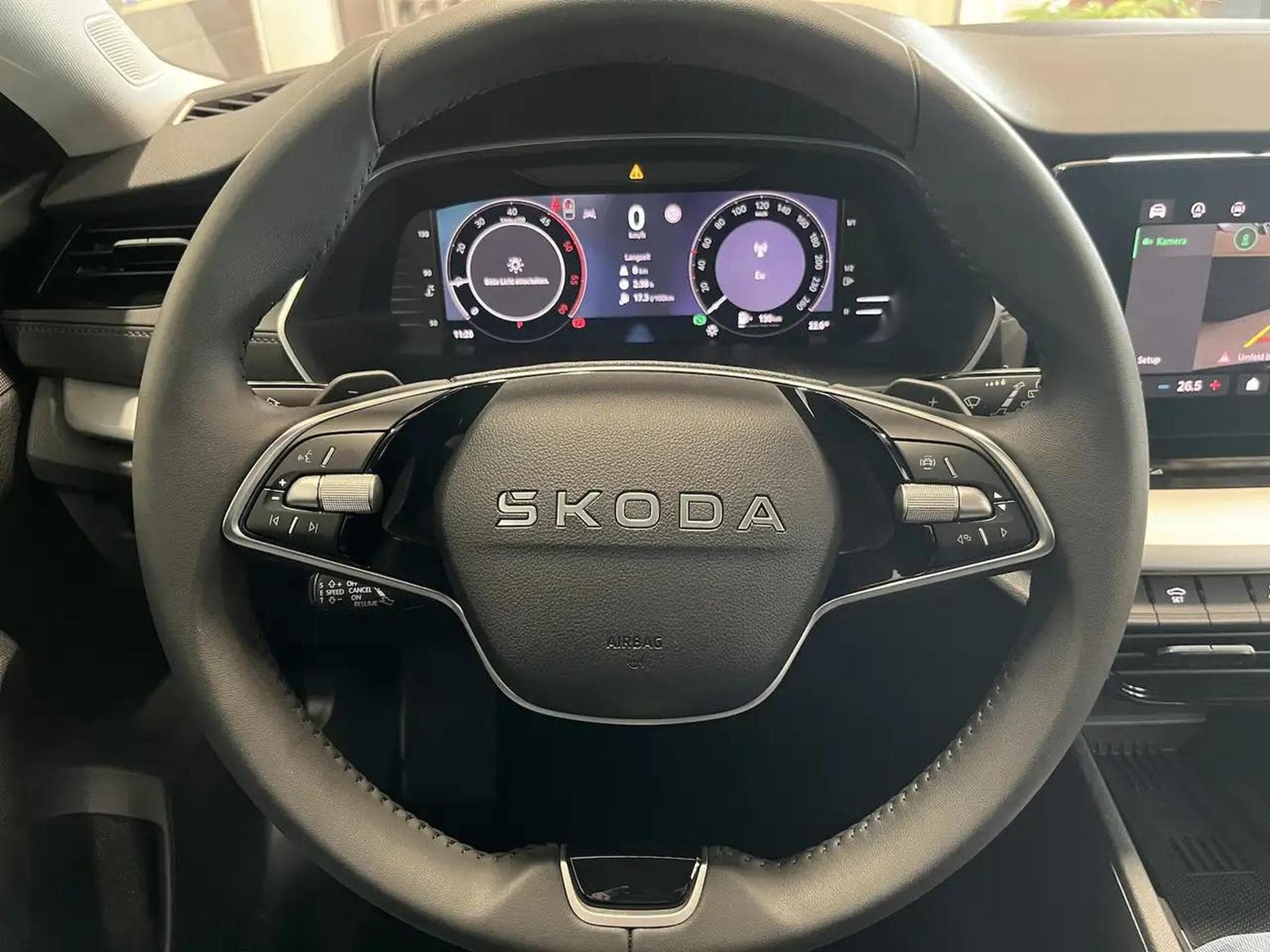 Skoda Octavia (2026) - Foto 11
