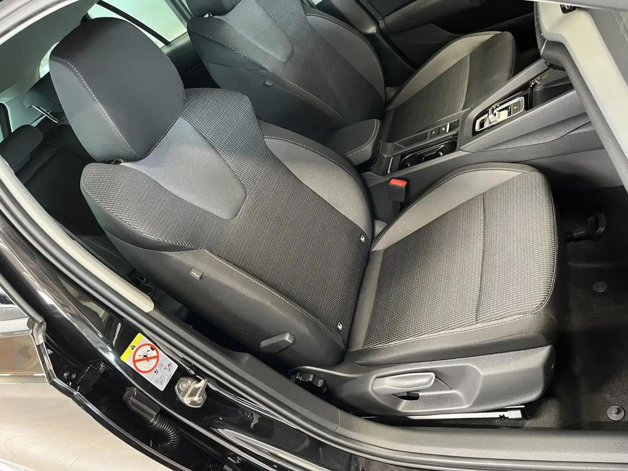 Skoda Octavia (2026) - Foto 17