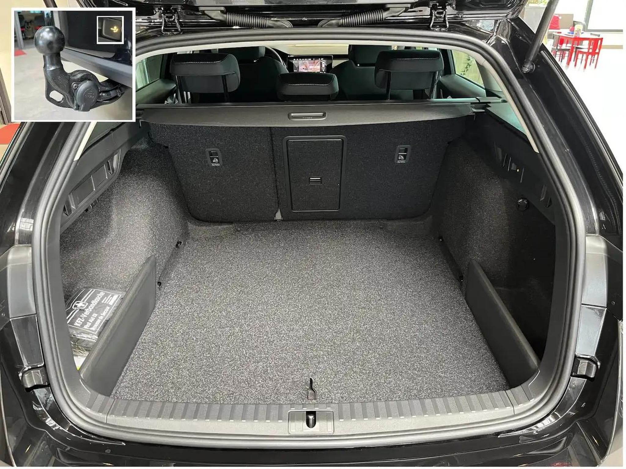 Skoda Octavia (2026) - Foto 19