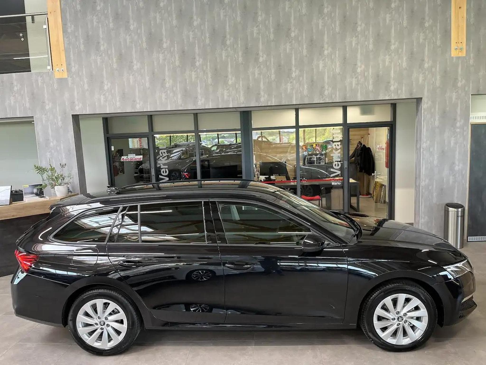 Skoda Octavia (2026) - Foto 2