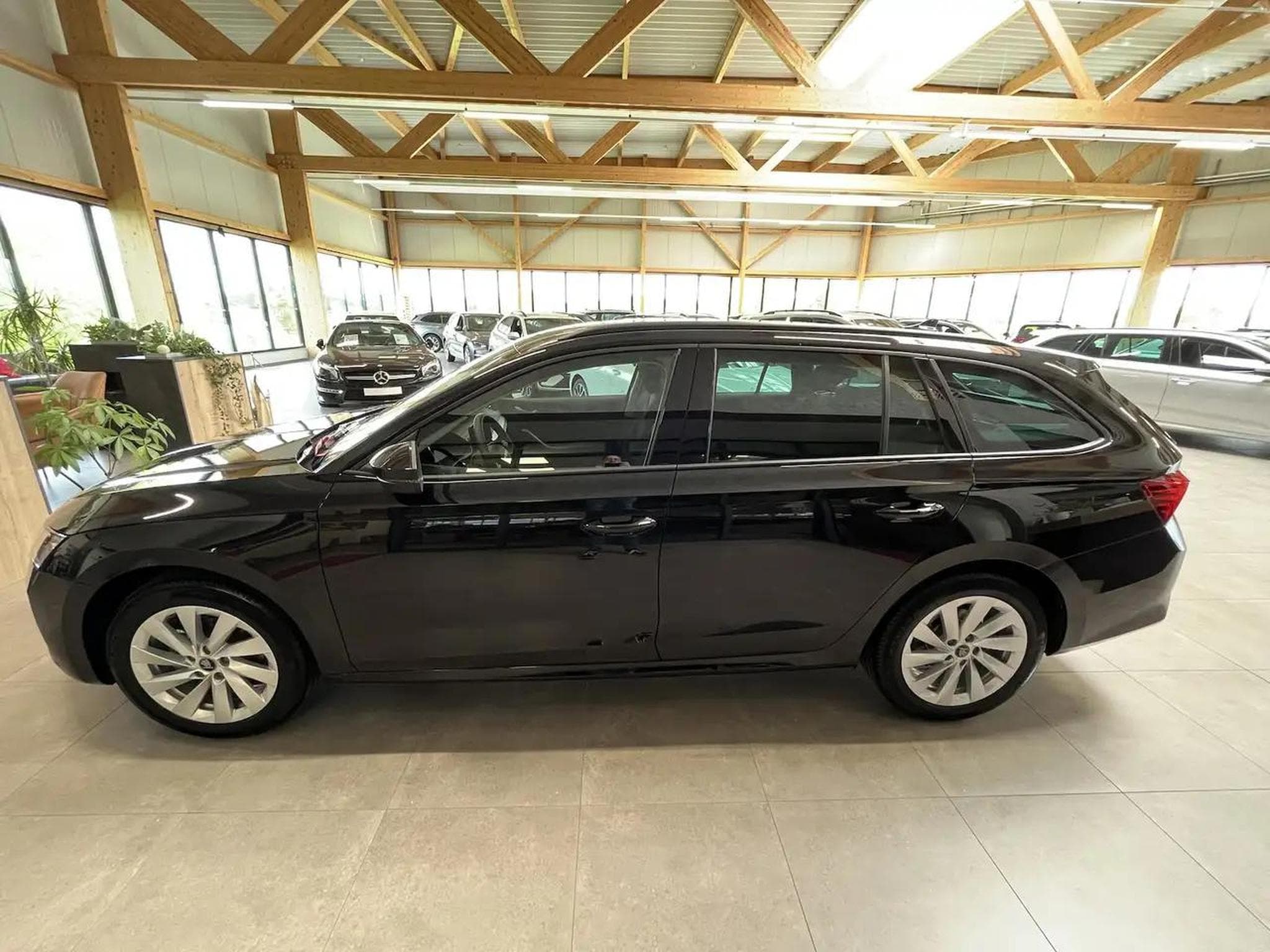 Skoda Octavia (2026) - Foto 25
