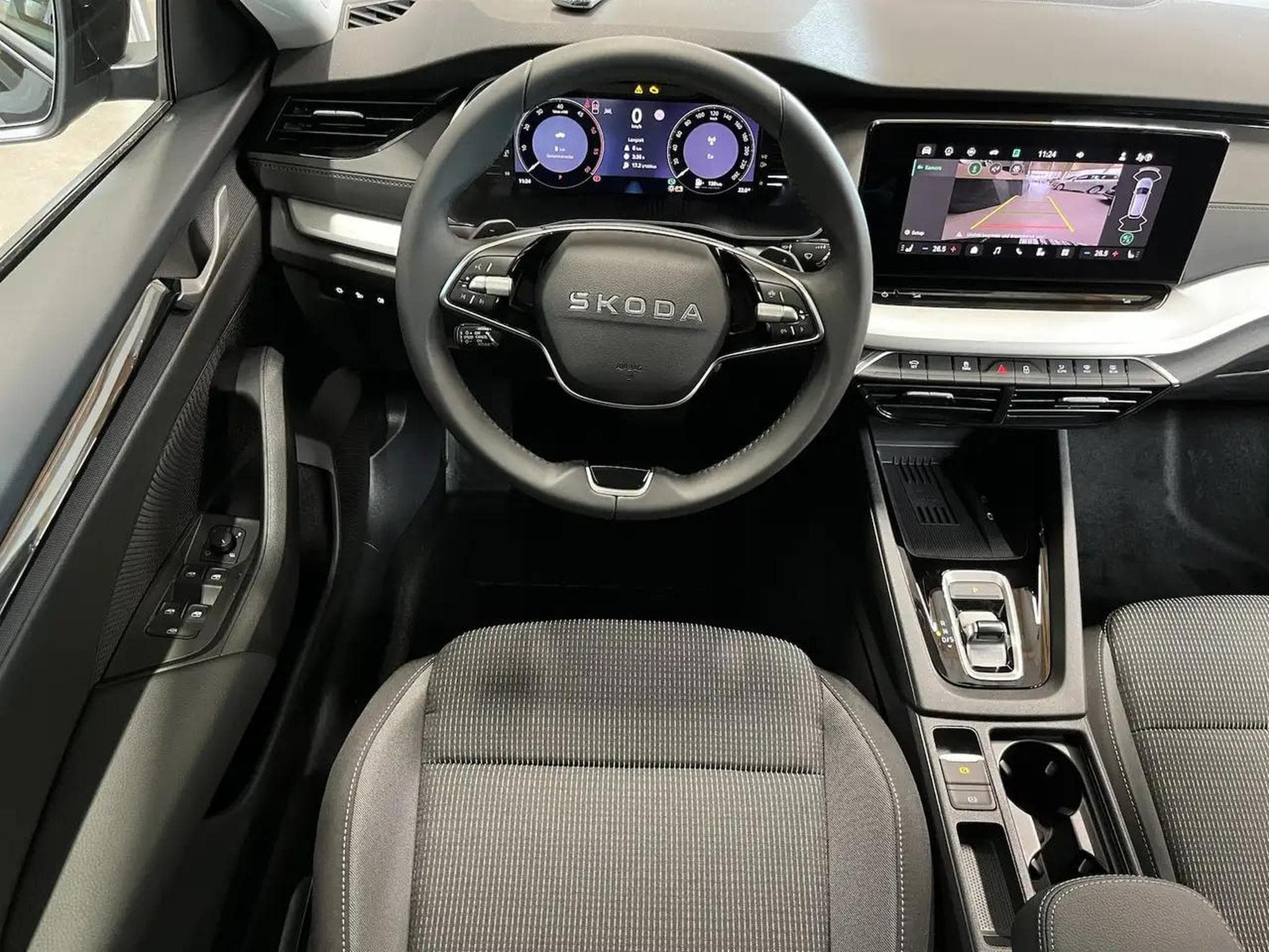 Skoda Octavia (2026) - Foto 5