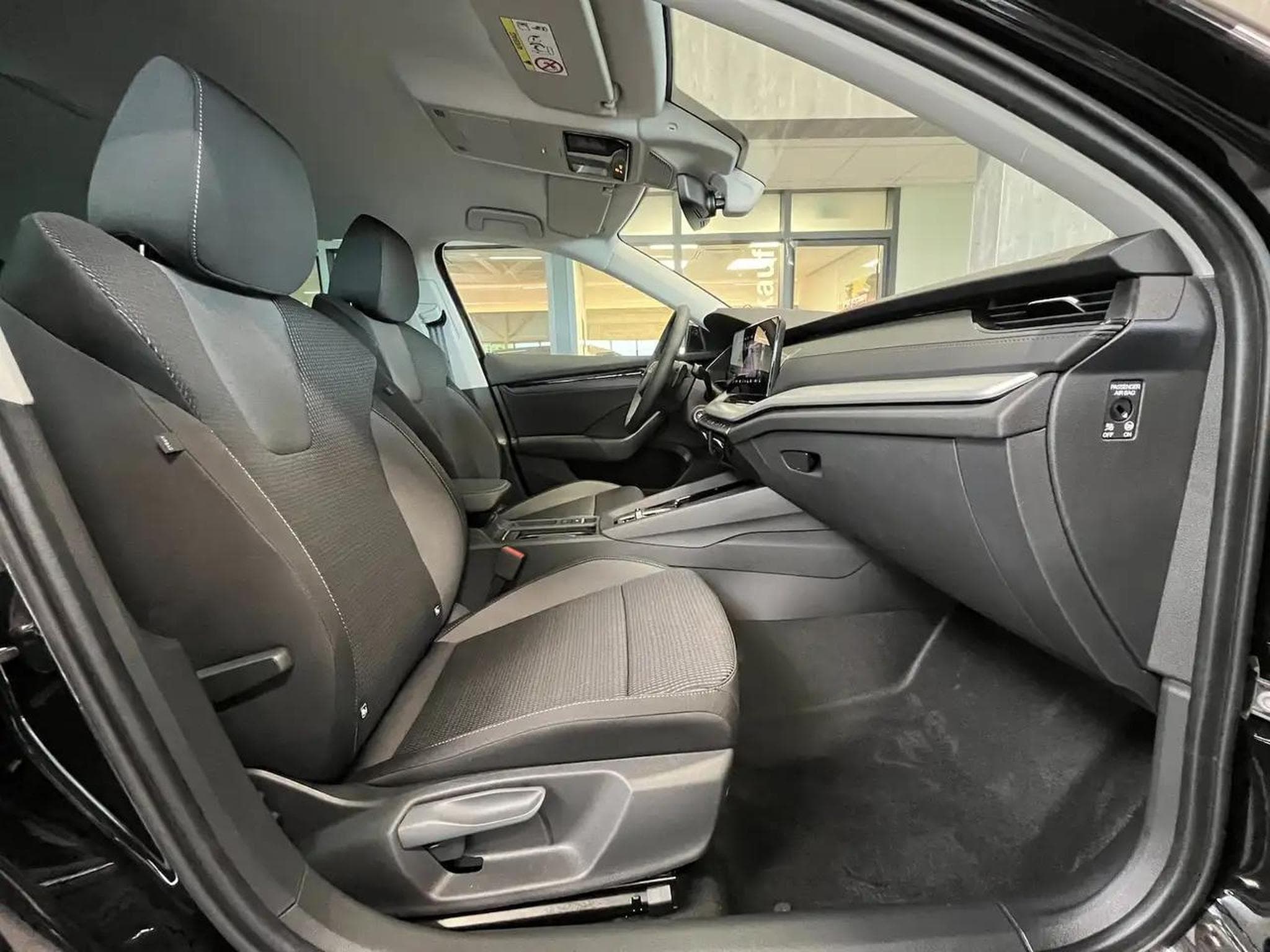 Skoda Octavia (2026) - Foto 6