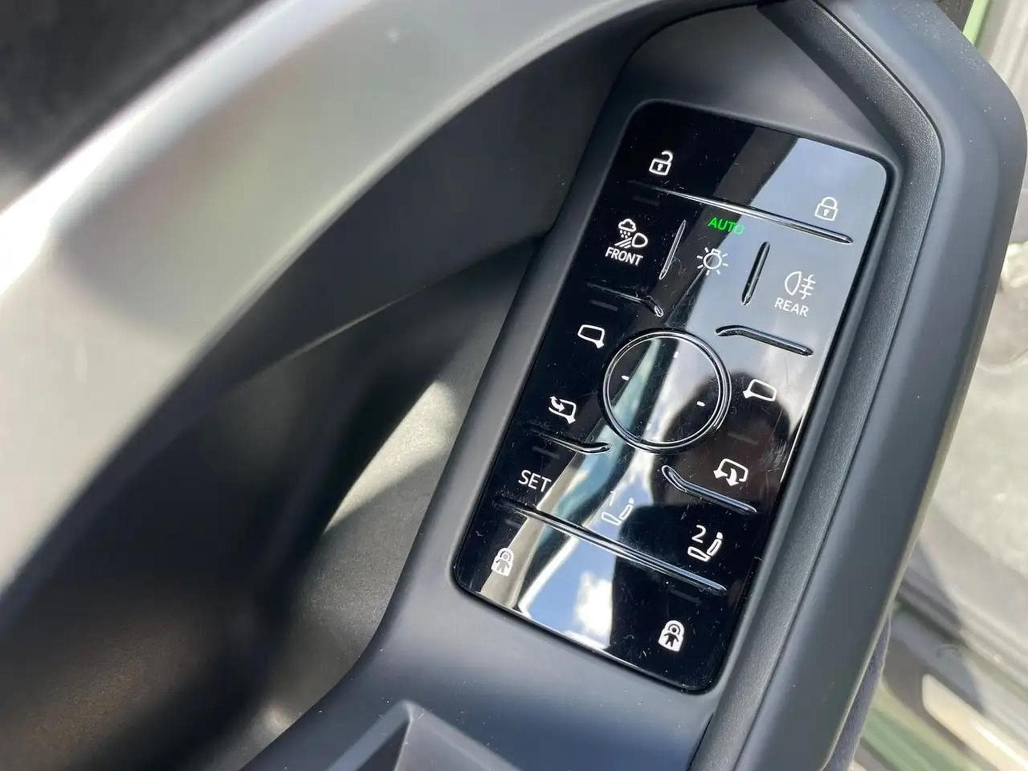 Audi Q5 (2025) - Foto 10