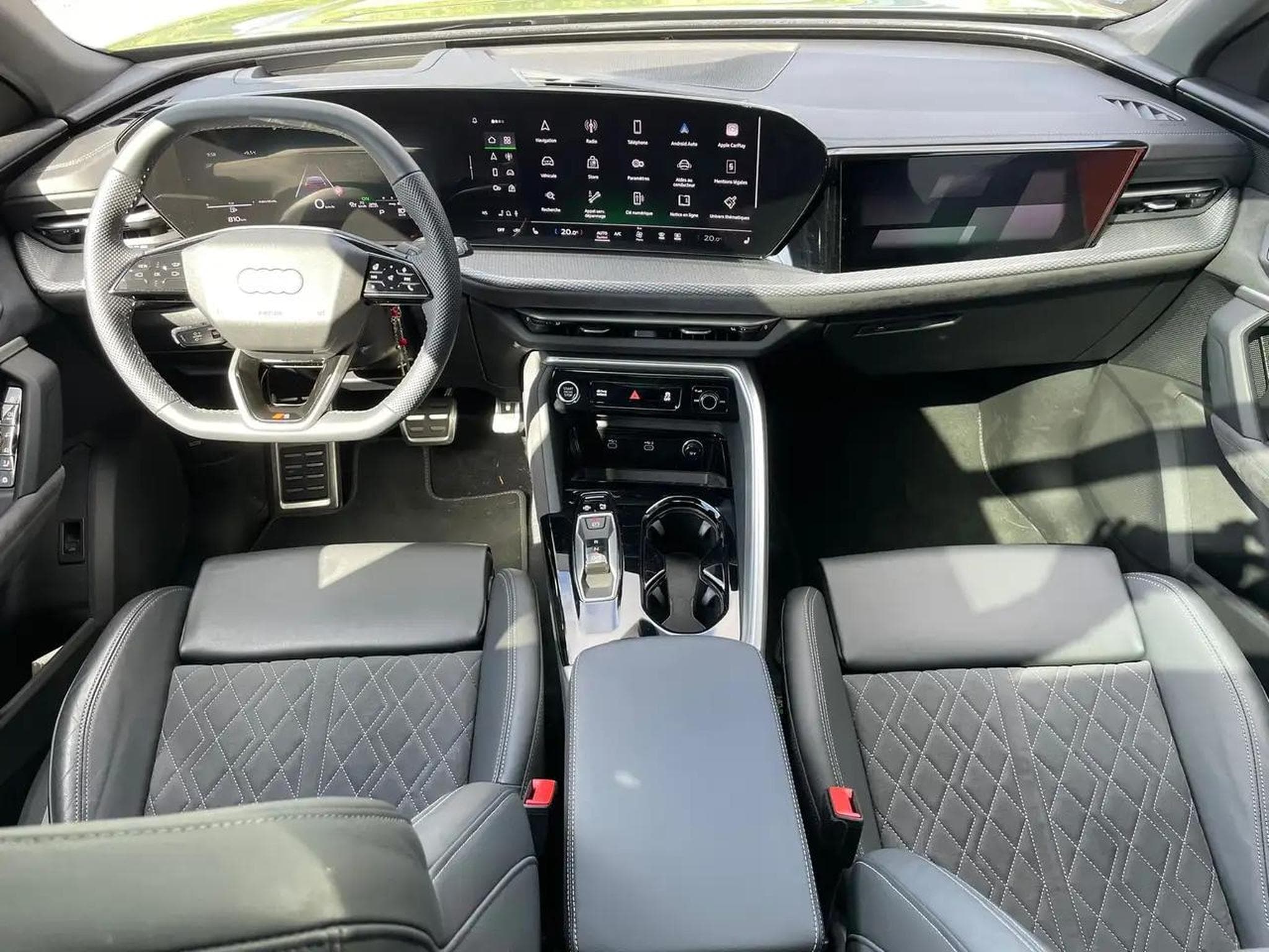 Audi Q5 (2025) - Foto 13