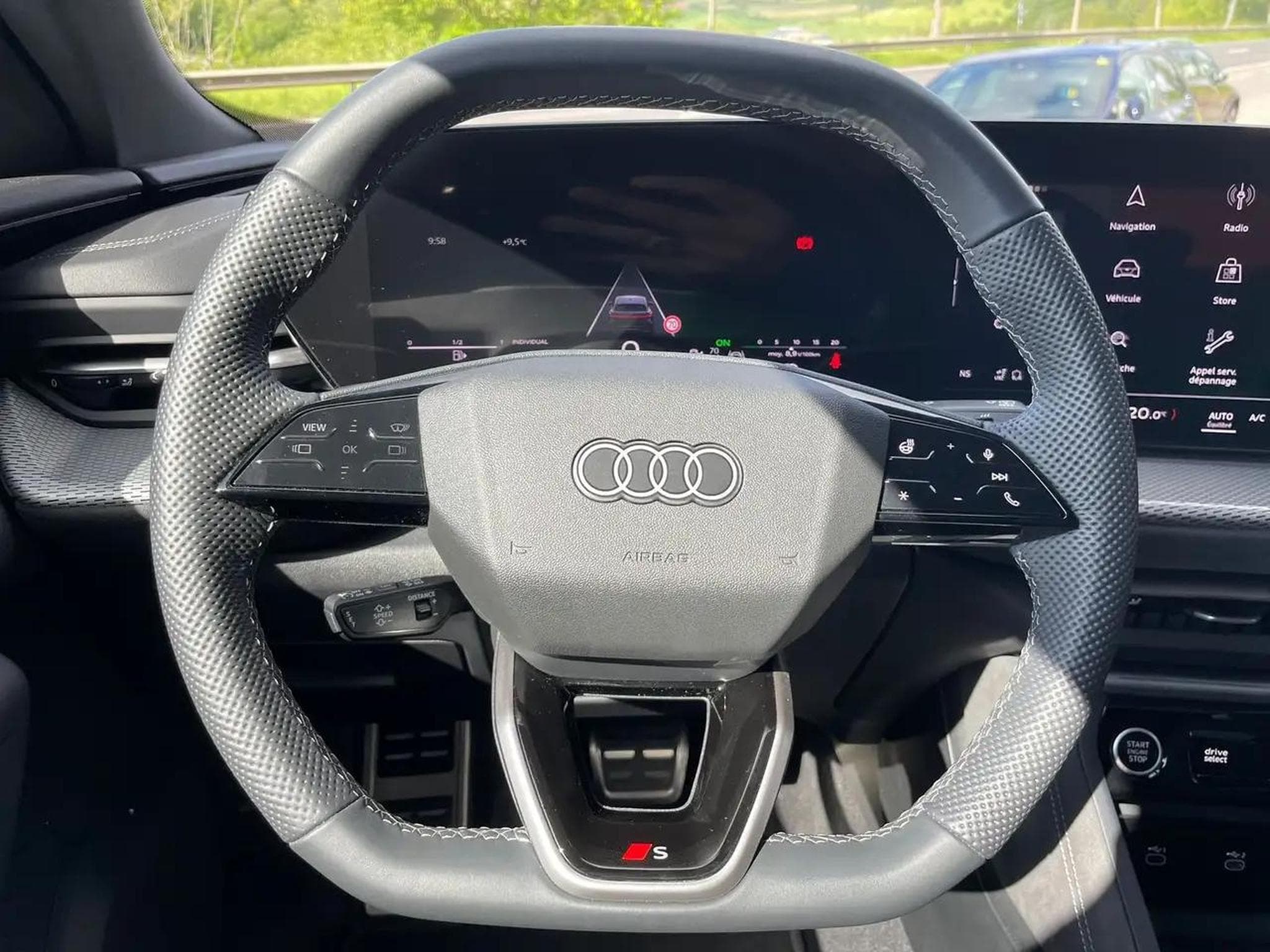 Audi Q5 (2025) - Foto 14