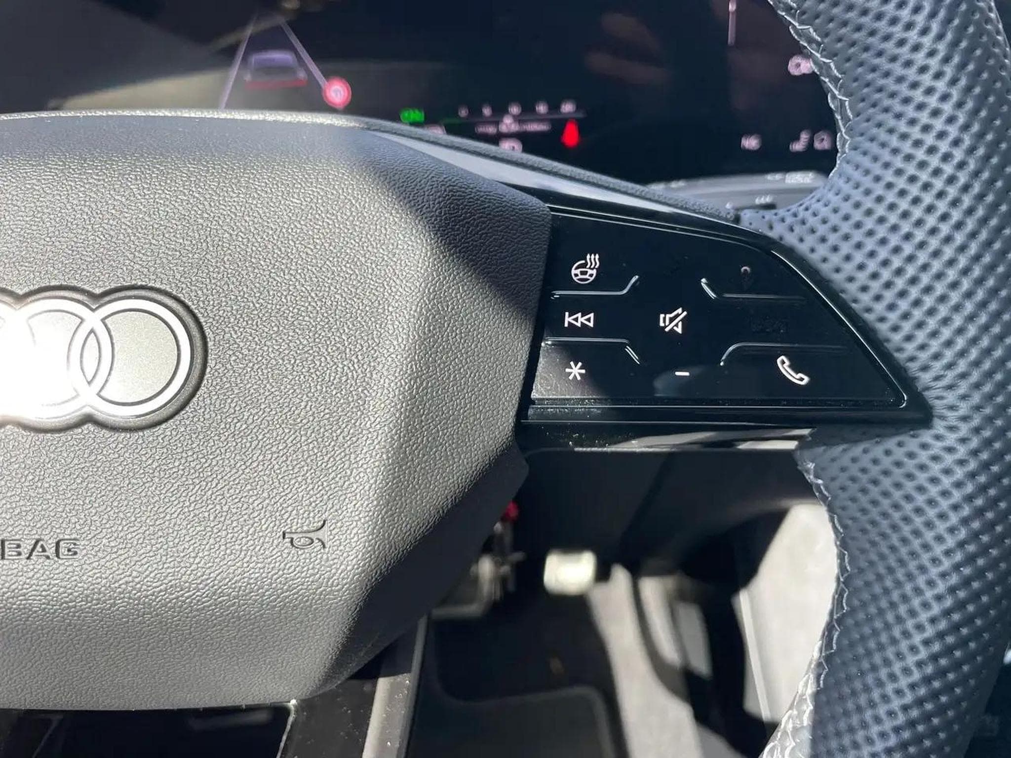 Audi Q5 (2025) - Foto 16