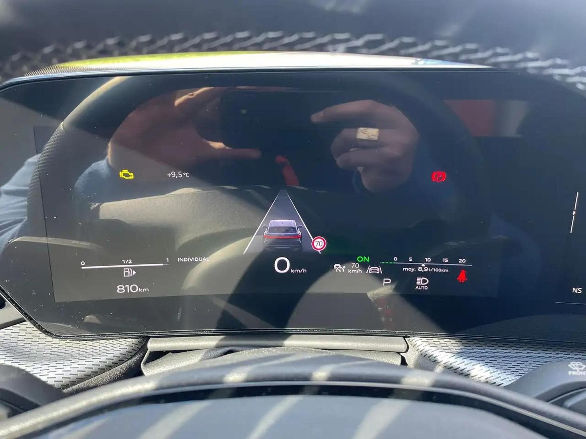Audi Q5 (2025) - Foto 17