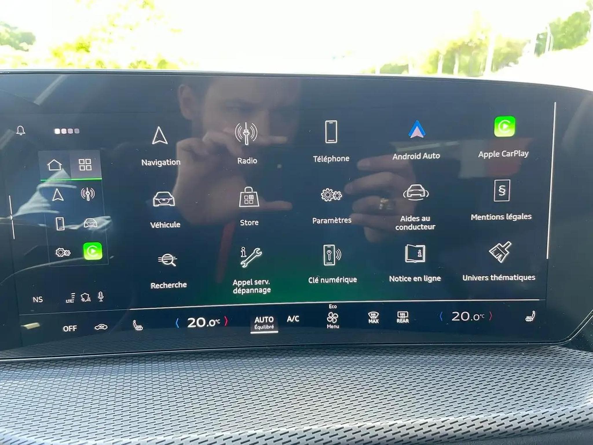 Audi Q5 (2025) - Foto 20