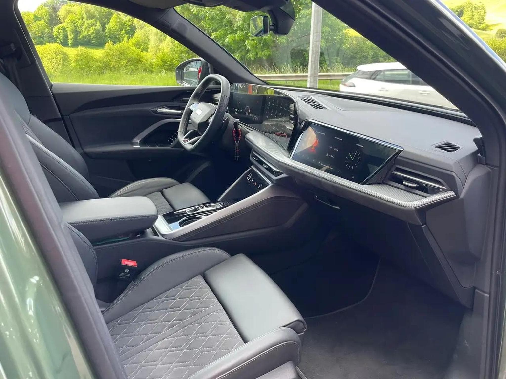Audi Q5 (2025) - Foto 23