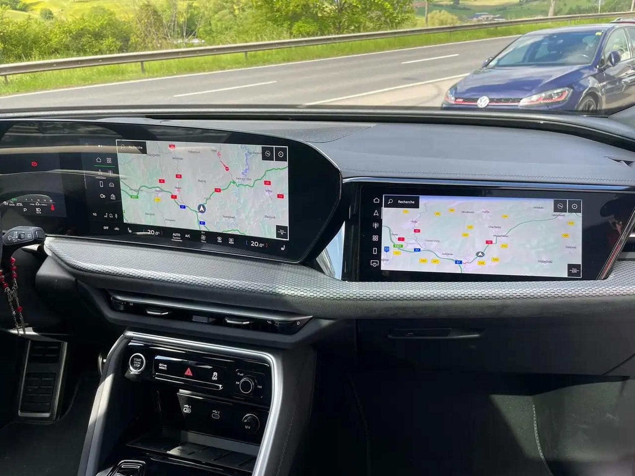 Audi Q5 (2025) - Foto 24