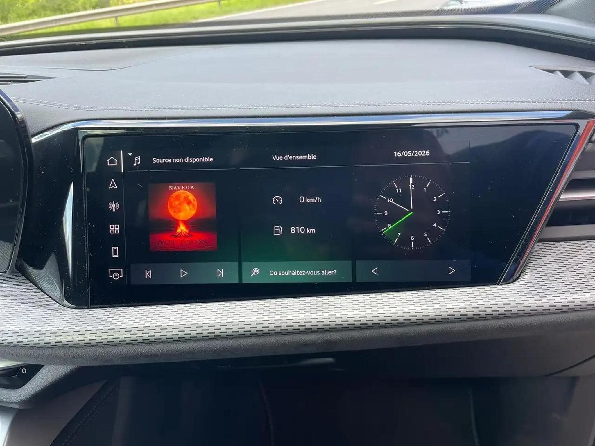 Audi Q5 (2025) - Foto 25