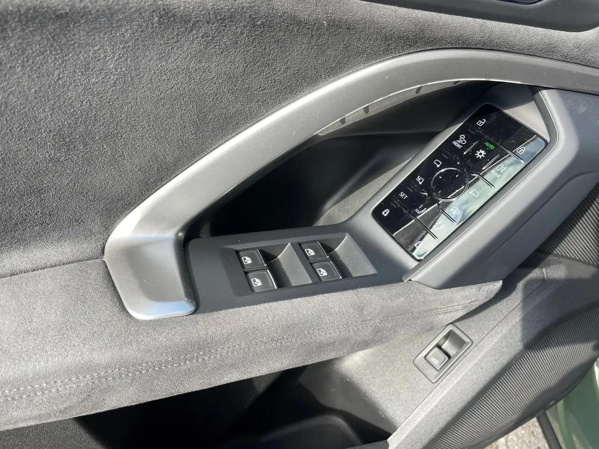 Audi Q5 (2025) - Foto 9