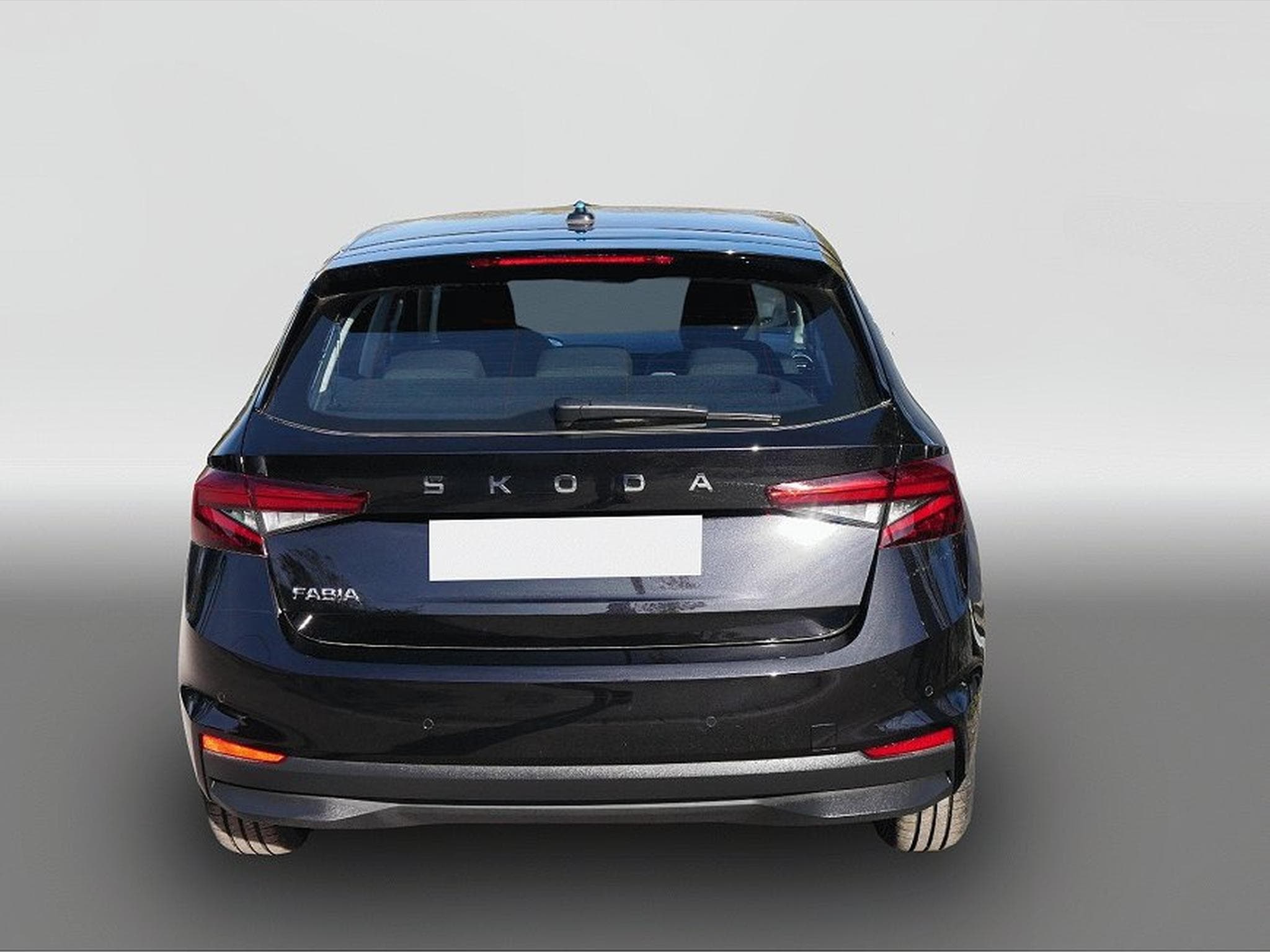 Skoda Fabia (2026) - Foto 2