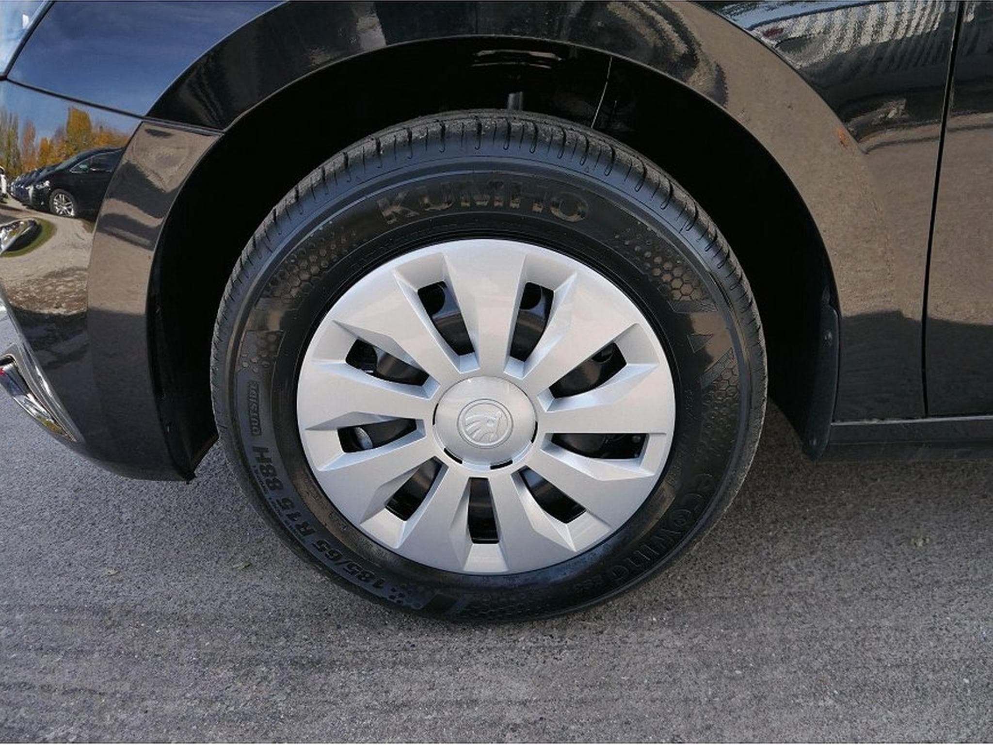 Skoda Fabia (2026) - Foto 4