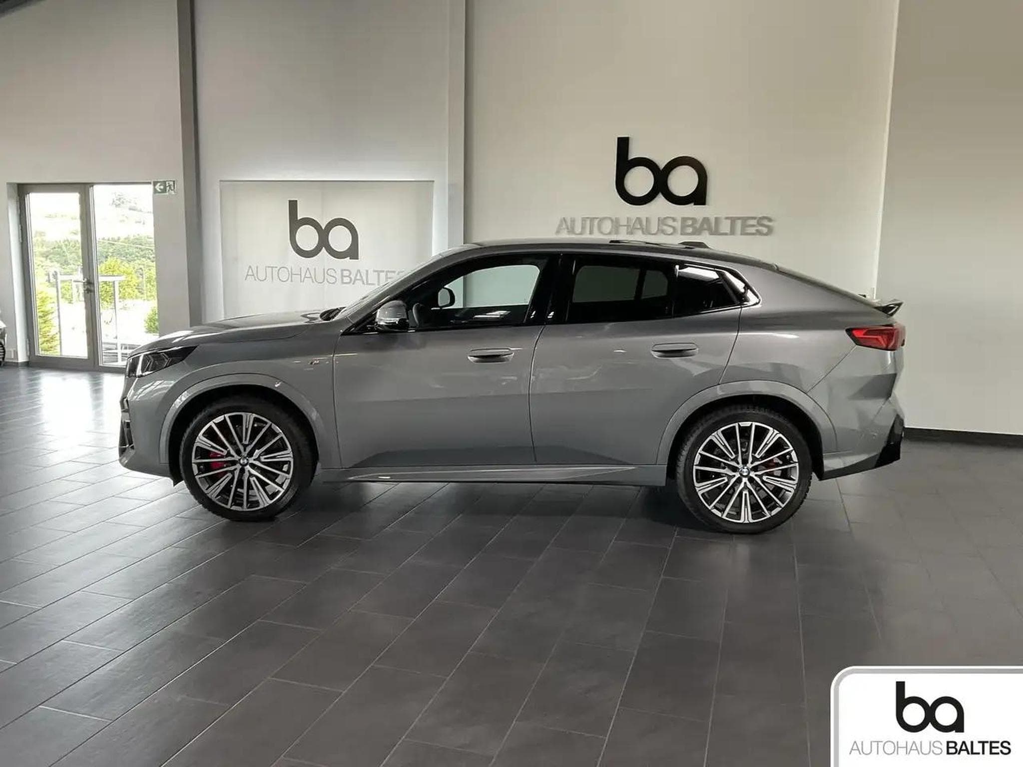 BMW X2 (2025) - Foto 3