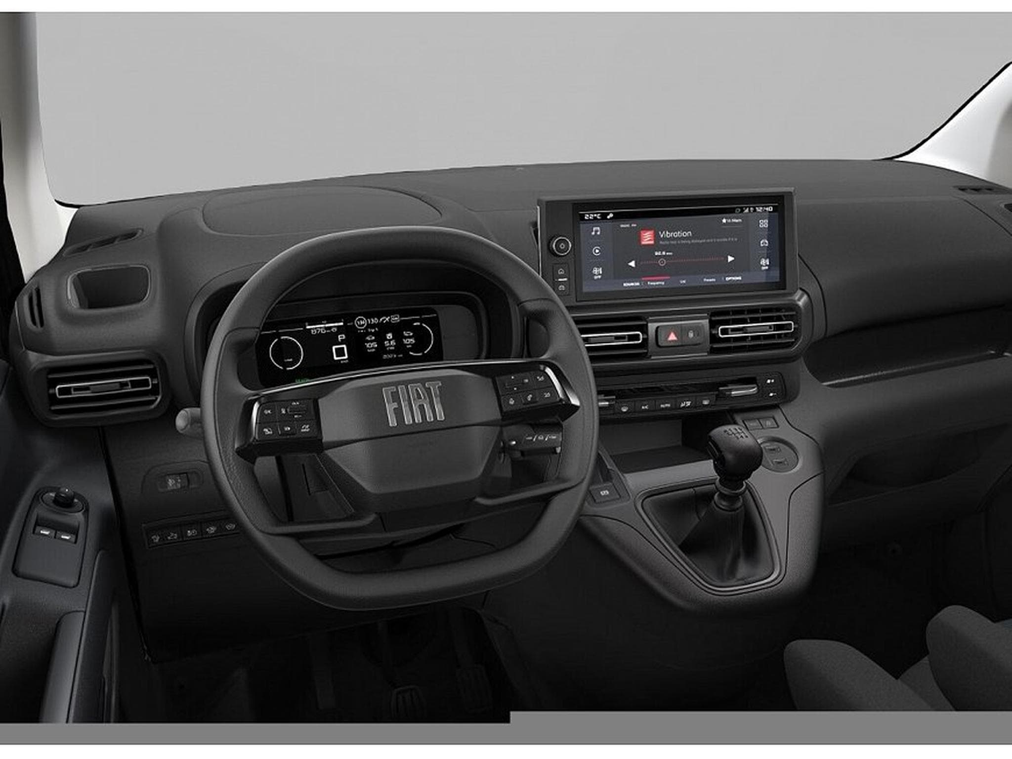 Fiat Doblo (2025) - Foto 4