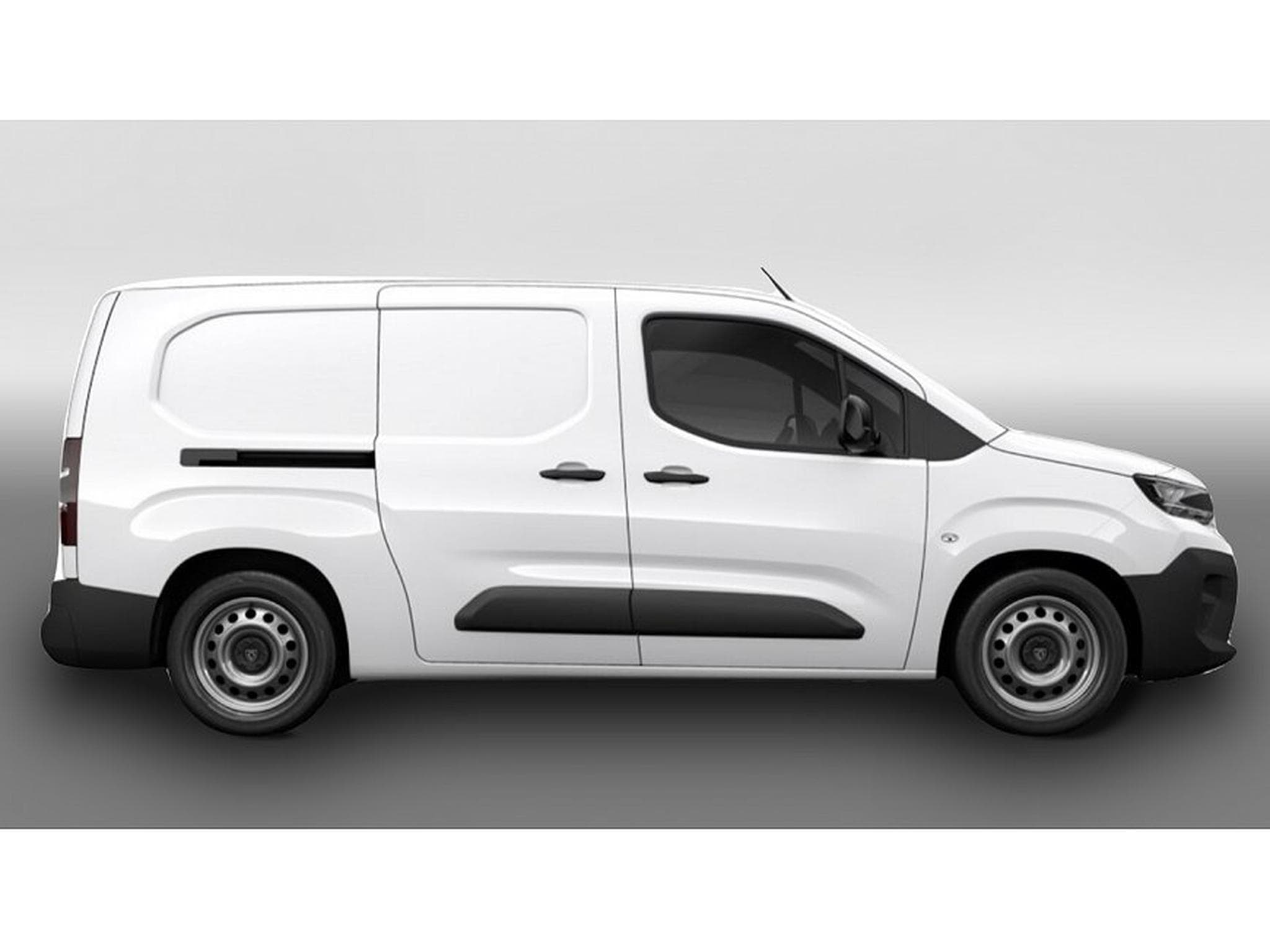 Peugeot Partner (2024) - Foto 3