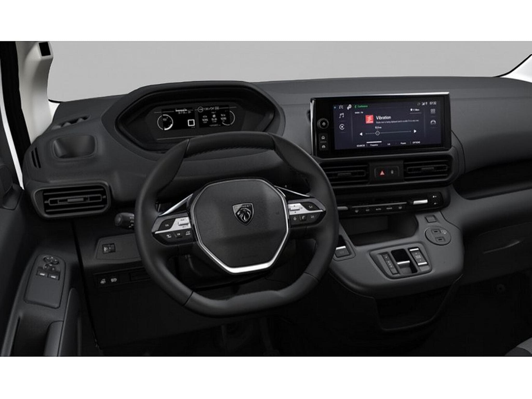 Peugeot Partner (2024) - Foto 5