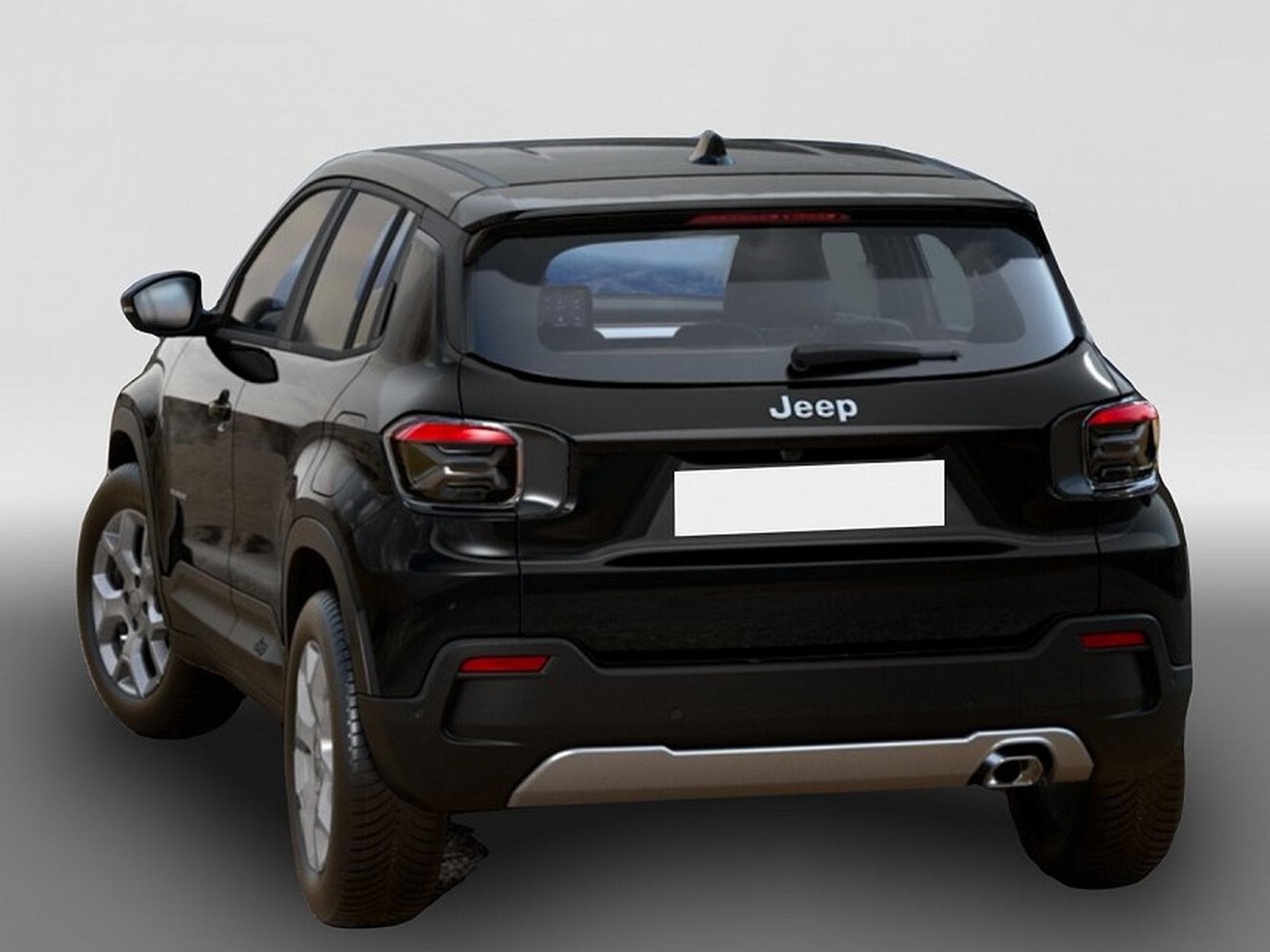 Jeep Wrangler (2025) - Foto 3