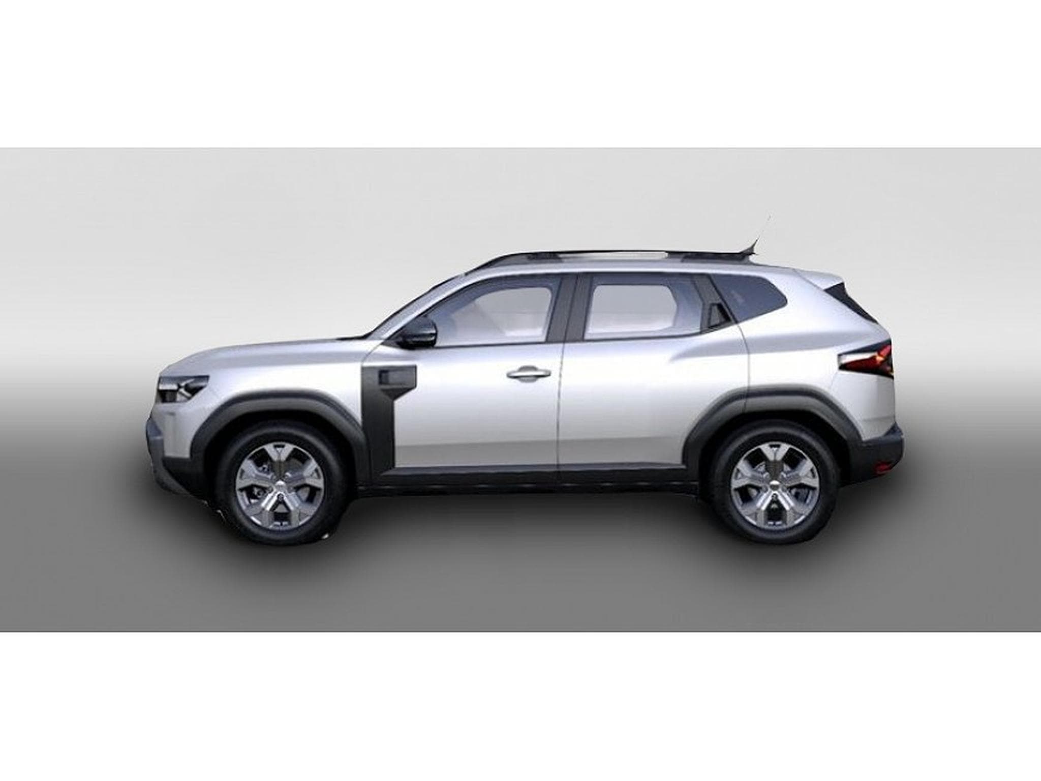 Dacia Duster (2026) - Photo 2
