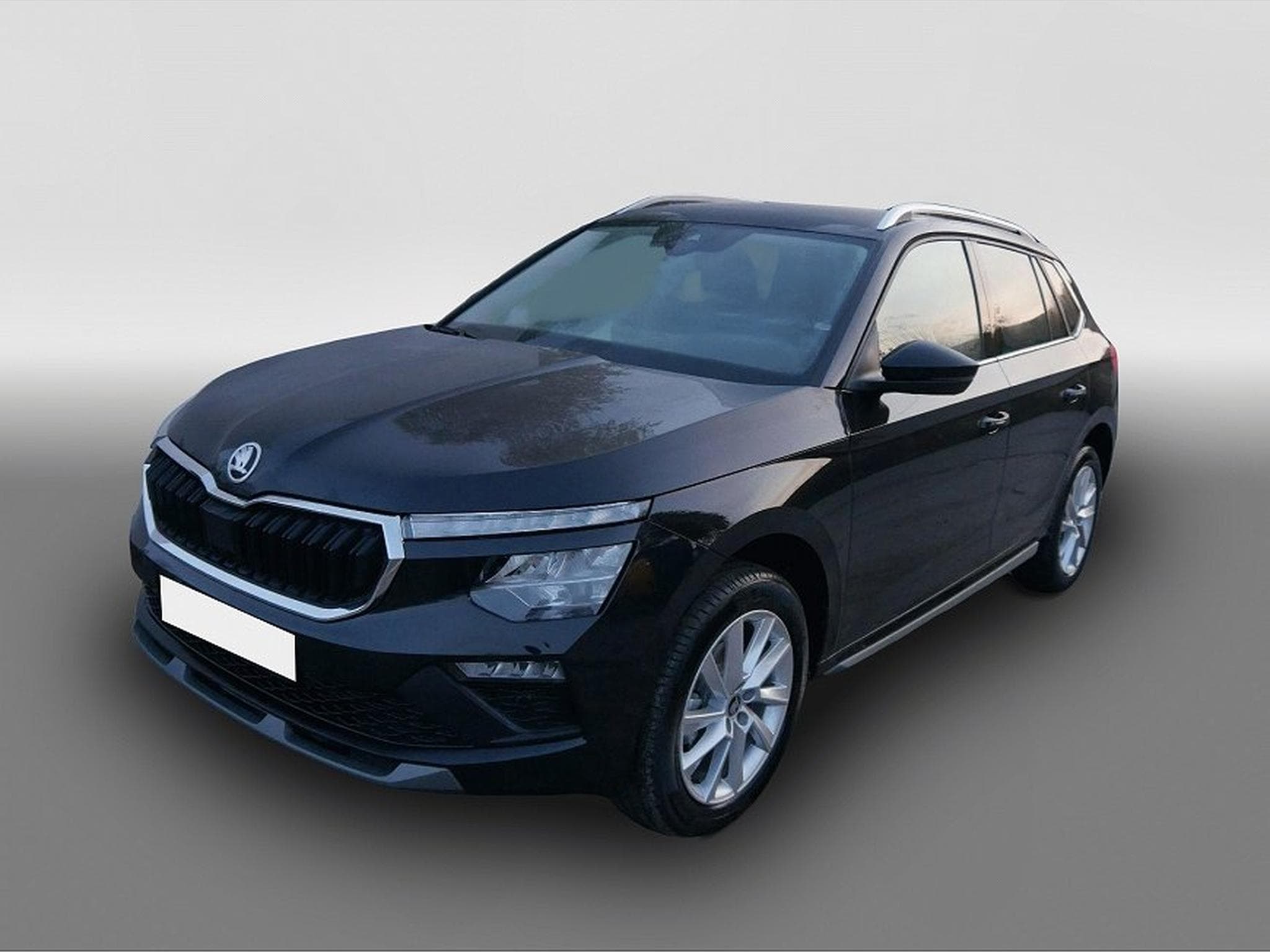 Skoda Kamiq (2026) - Foto 1
