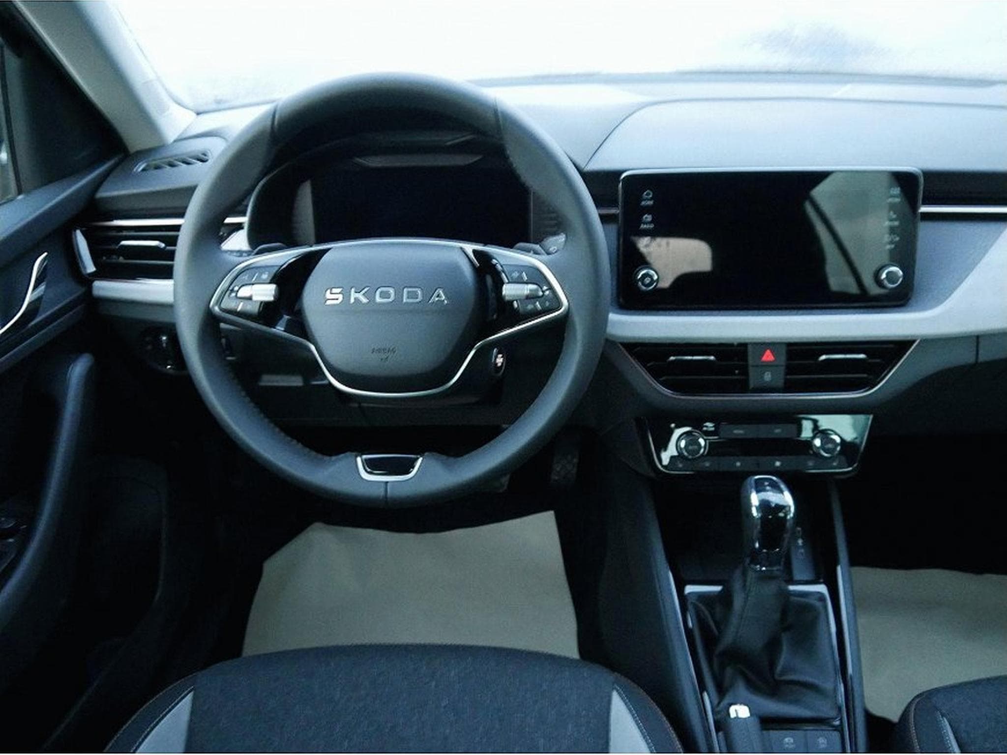 Skoda Kamiq (2026) - Foto 11