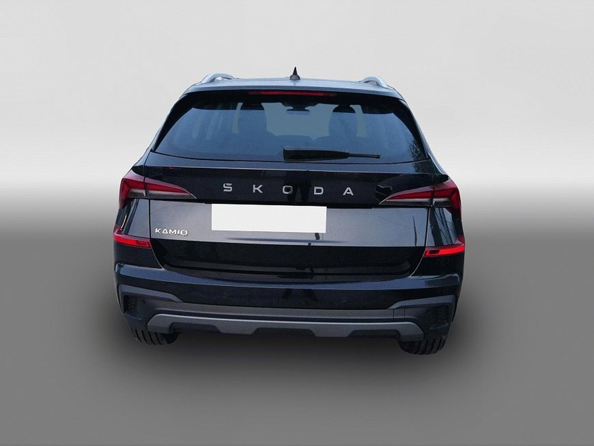 Skoda Kamiq (2026) - Foto 2