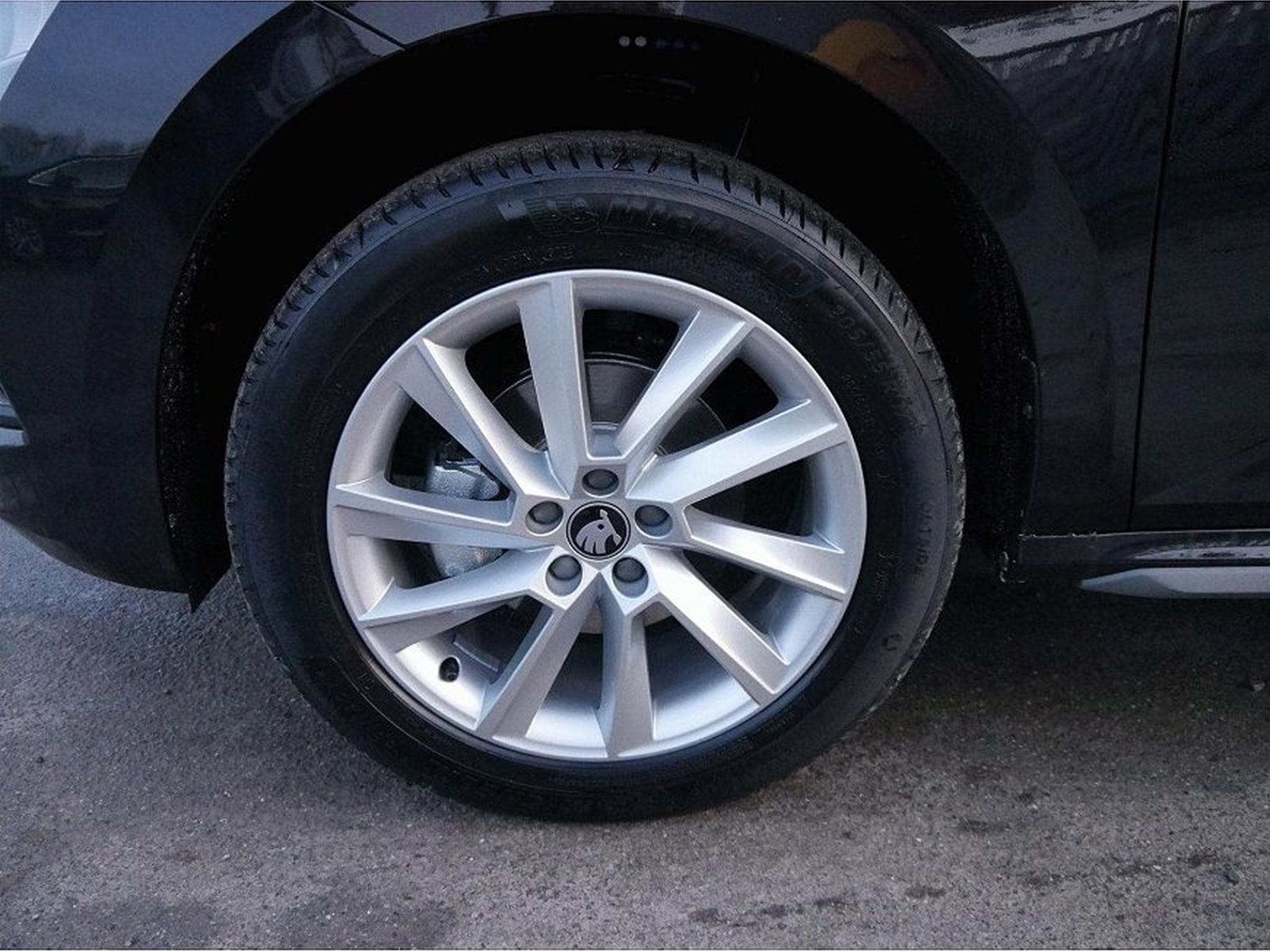 Skoda Kamiq (2026) - Foto 4