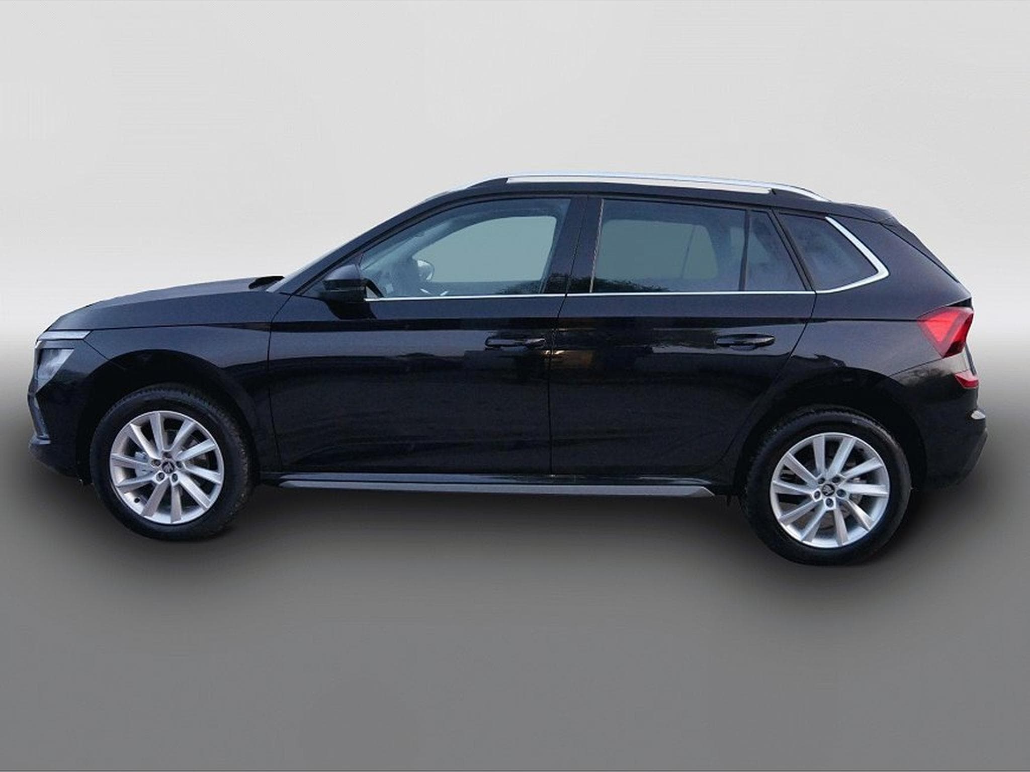 Skoda Kamiq (2026) - Foto 5