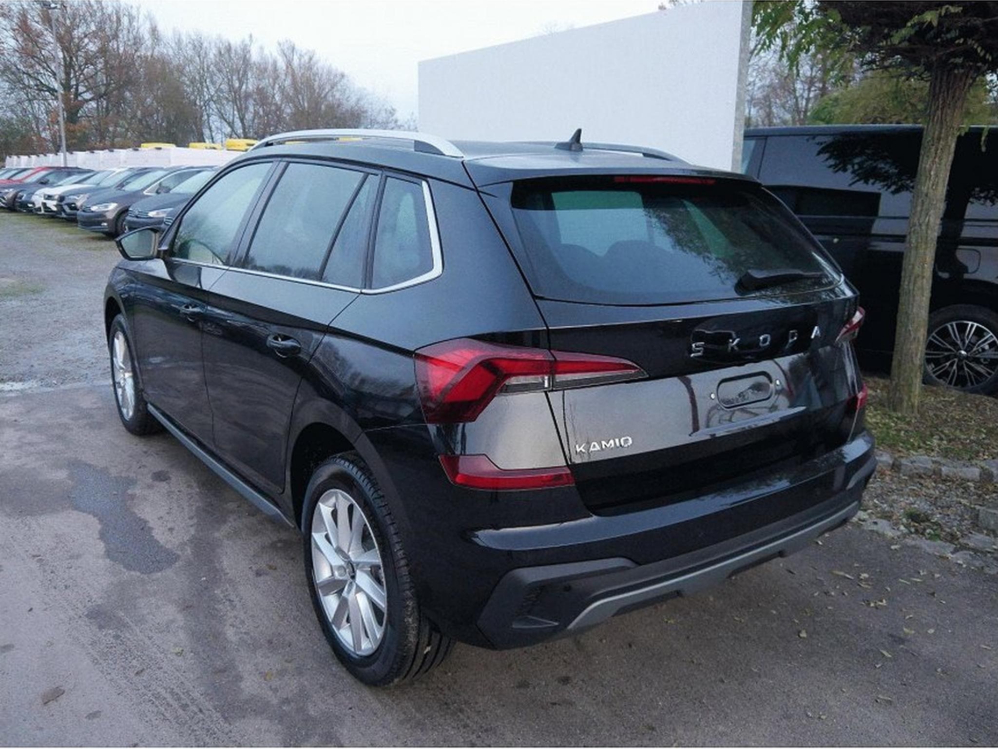 Skoda Kamiq (2026) - Foto 6