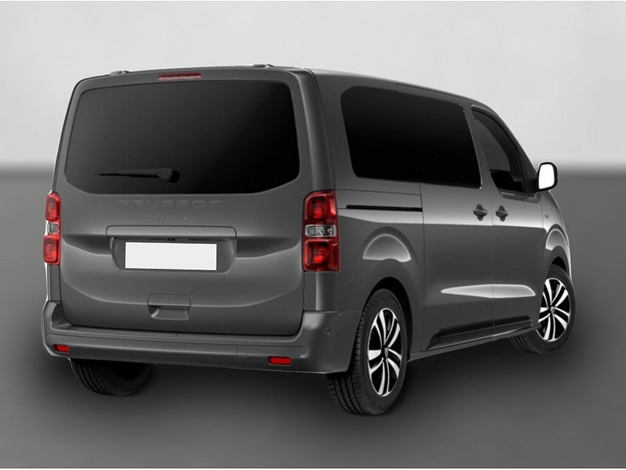 Peugeot Traveller (2025) - Foto 3