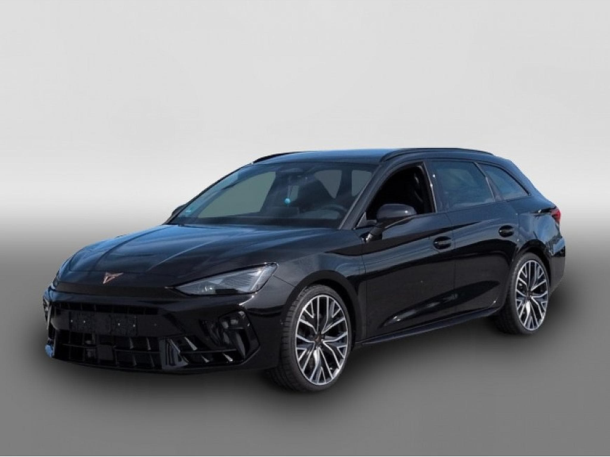 Cupra Leon (2025) - Foto 1