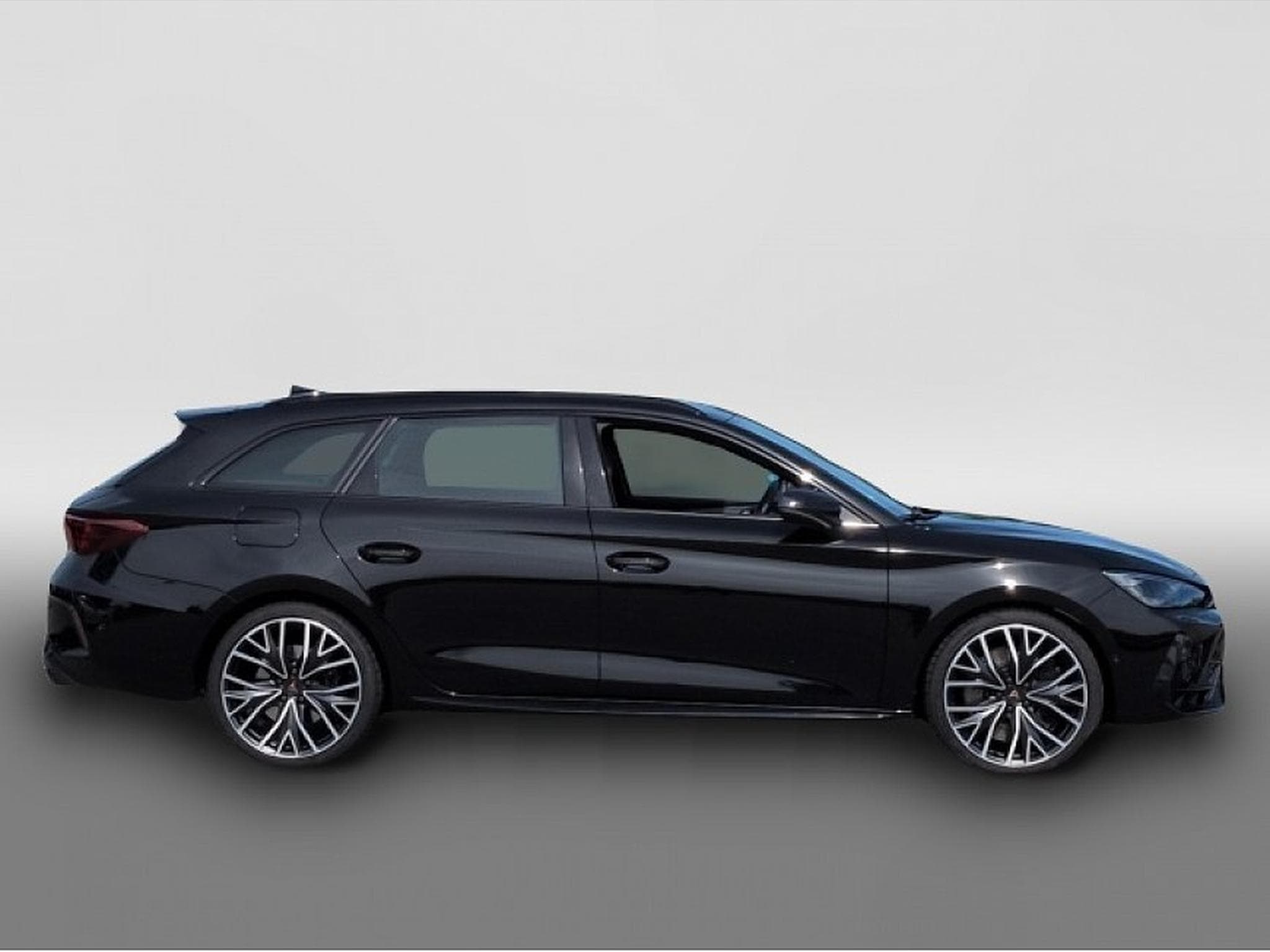 Cupra Leon (2025) - Foto 2
